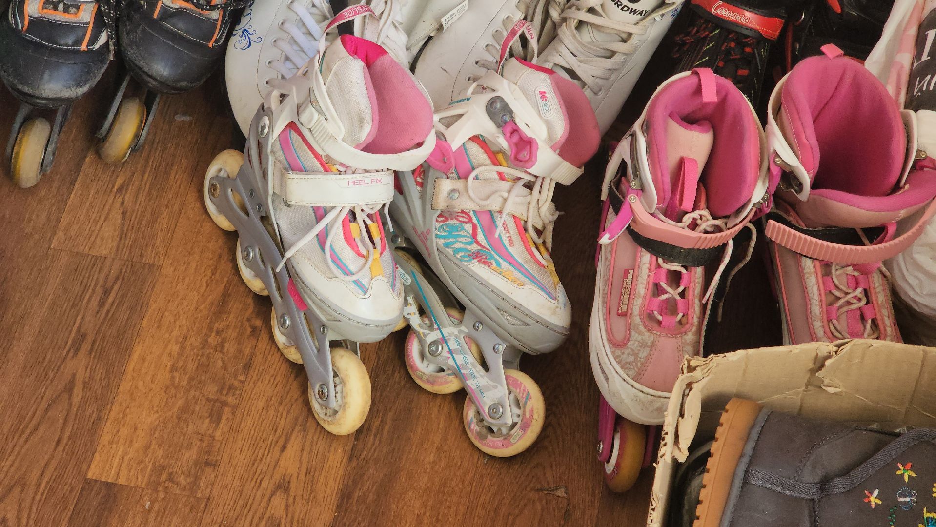 экологошия, покров, егорьевск, сбор мусора, переработка, одежда, благотворители, благотворительность,