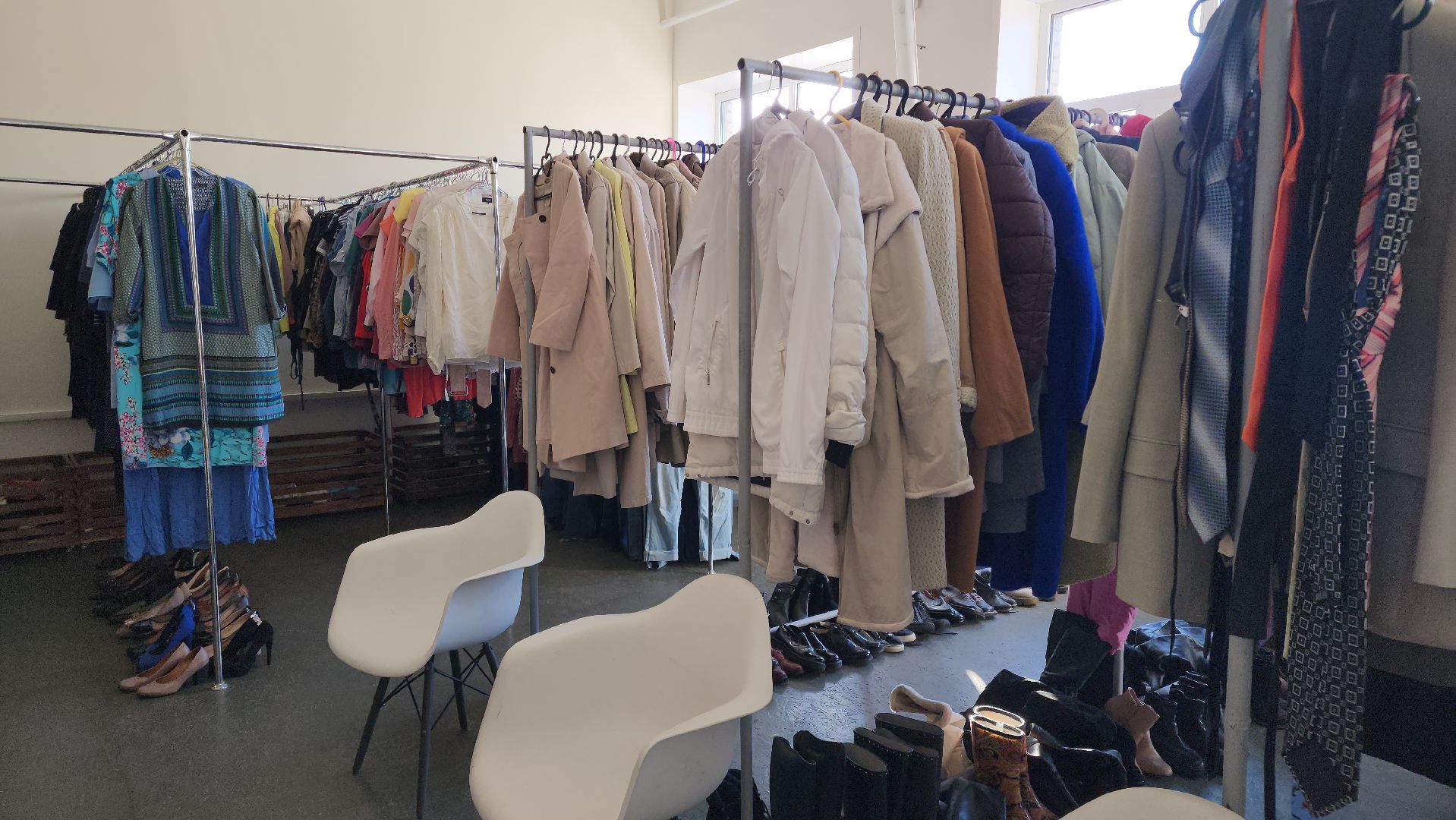 экологошия, покров, егорьевск, сбор мусора, переработка, одежда, благотворители, благотворительность,