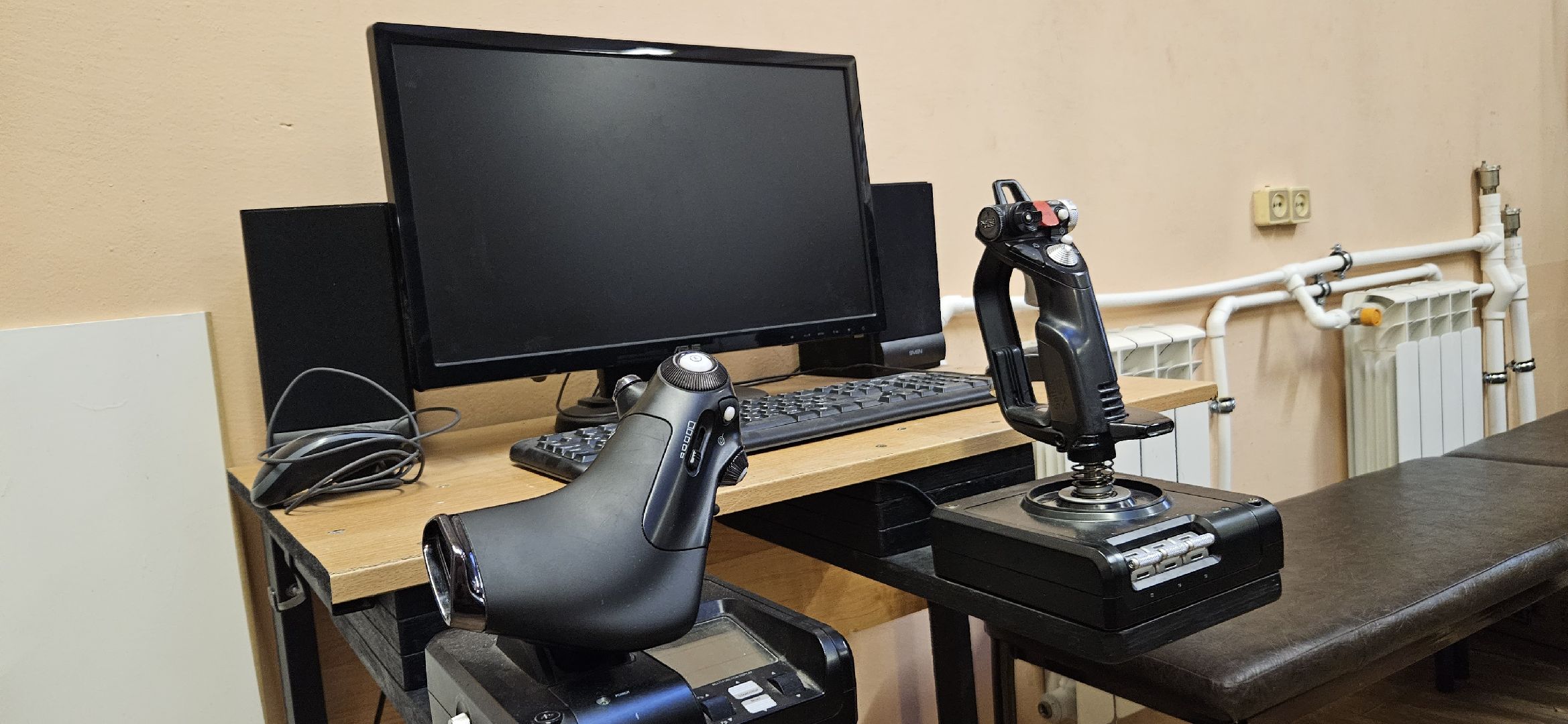 образование, авиация, Жуковский, курс авиации,