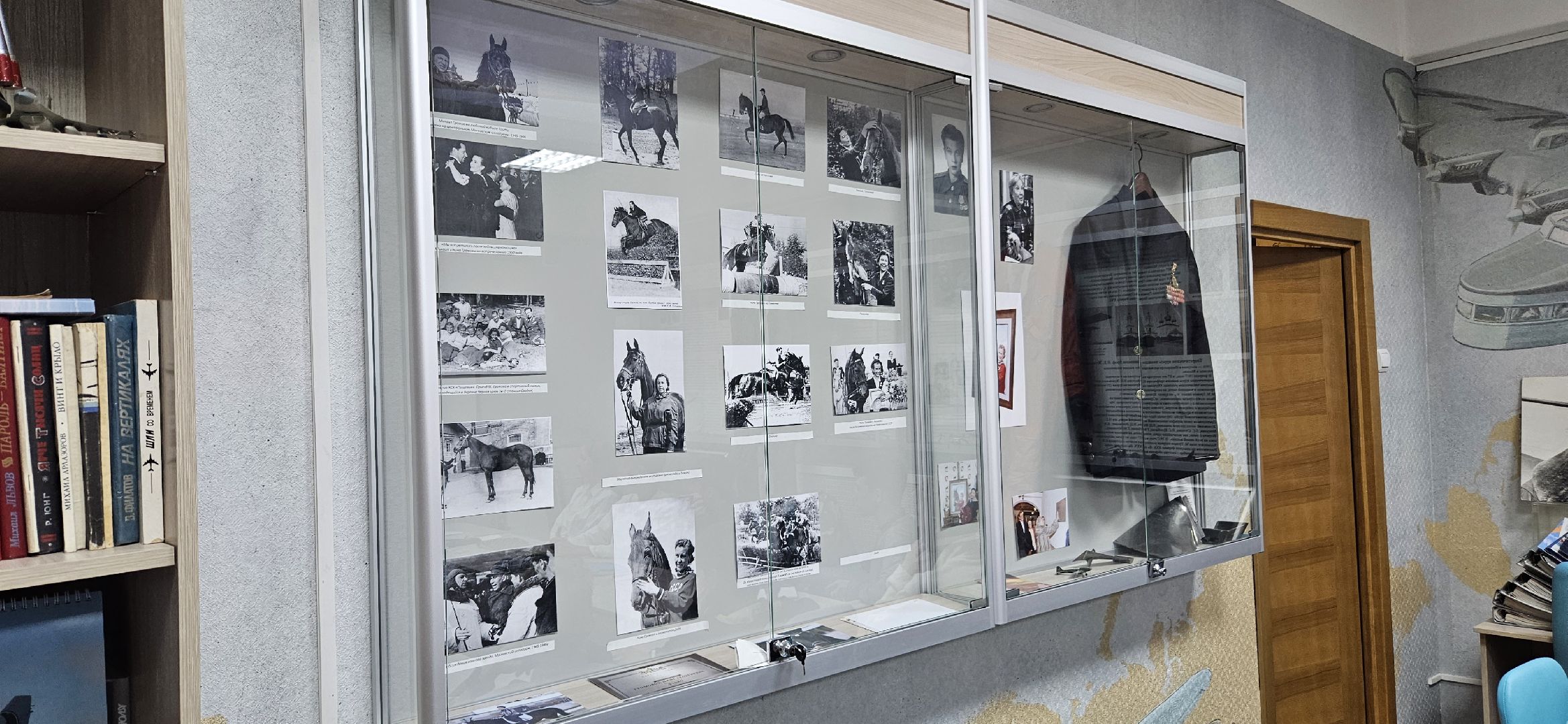 образование, авиация, Жуковский, курс авиации,