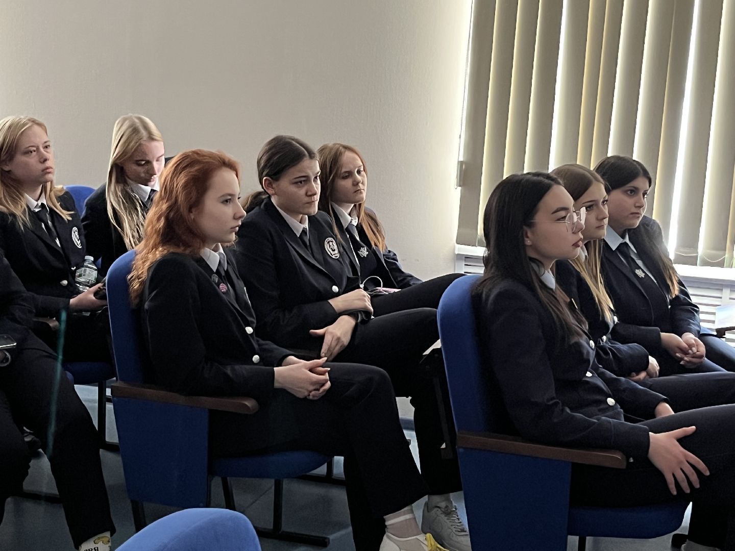 Наро-Фоминск, безопасность