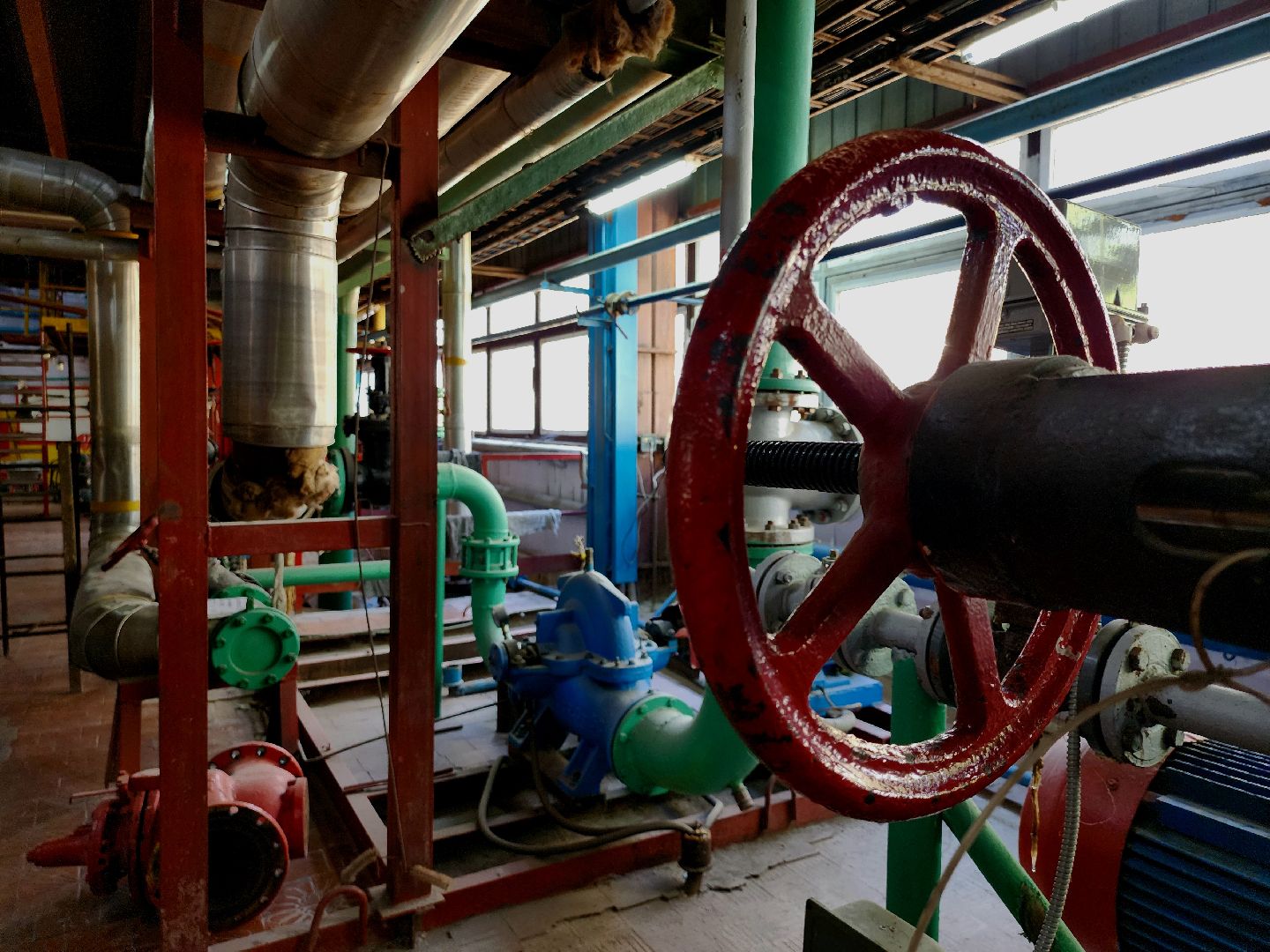 наро-фоминск, наро-фоминский городской округ, отопительный сезон 2024-2025, котельная, жкх подмосковья, жкх нфго,