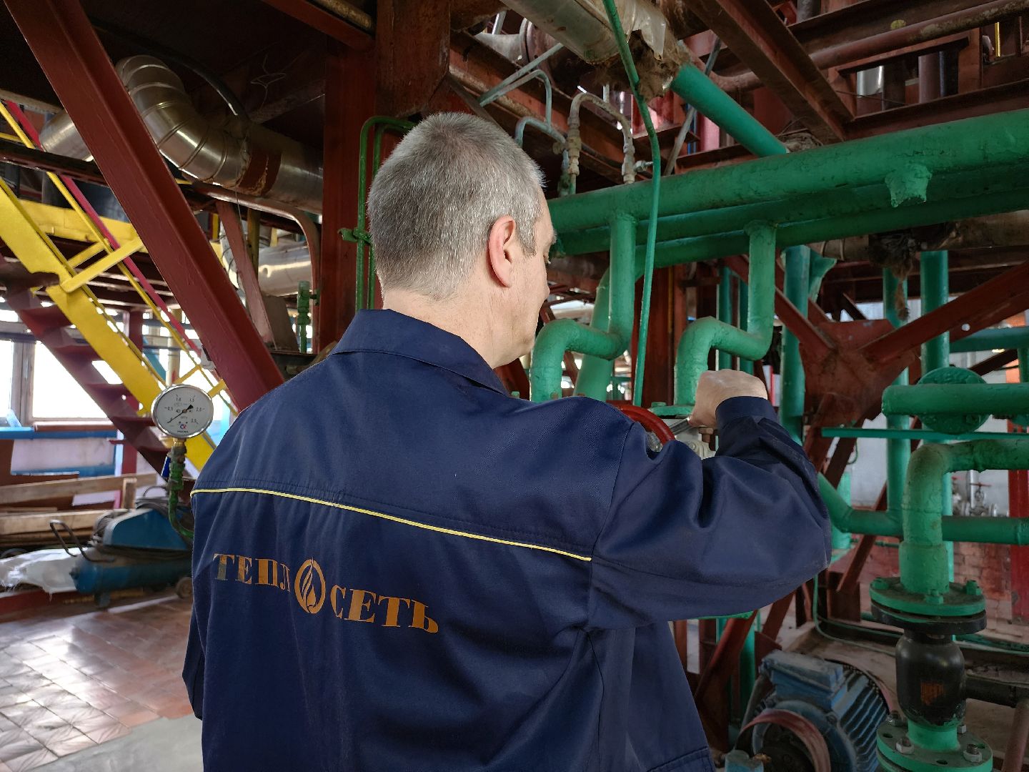 наро-фоминск, наро-фоминский городской округ, отопительный сезон 2024-2025, котельная, жкх подмосковья, жкх нфго,