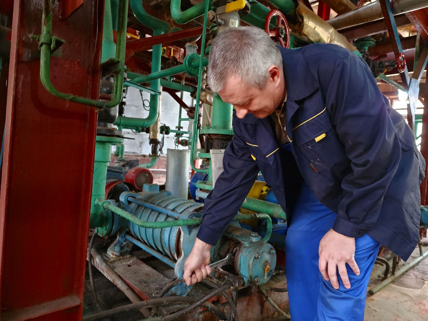 наро-фоминск, наро-фоминский городской округ, отопительный сезон 2024-2025, котельная, жкх подмосковья, жкх нфго,