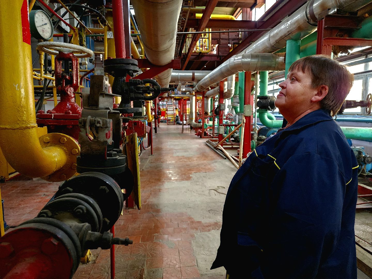 наро-фоминск, наро-фоминский городской округ, отопительный сезон 2024-2025, котельная, жкх подмосковья, жкх нфго,