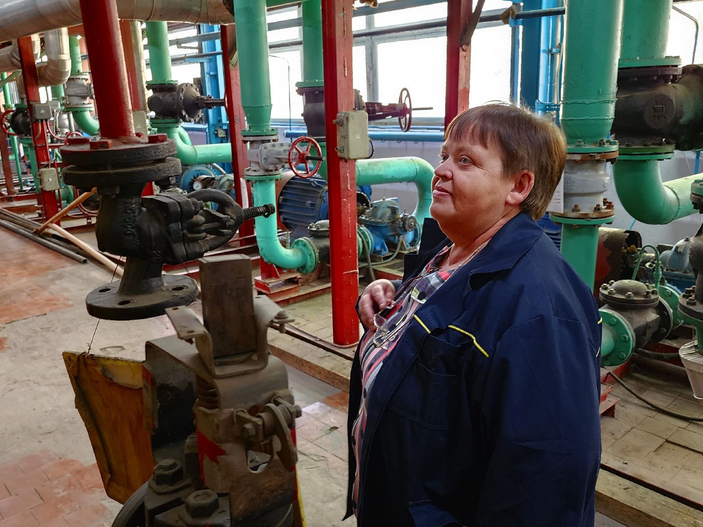 наро-фоминск, наро-фоминский городской округ, отопительный сезон 2024-2025, котельная, жкх подмосковья, жкх нфго,