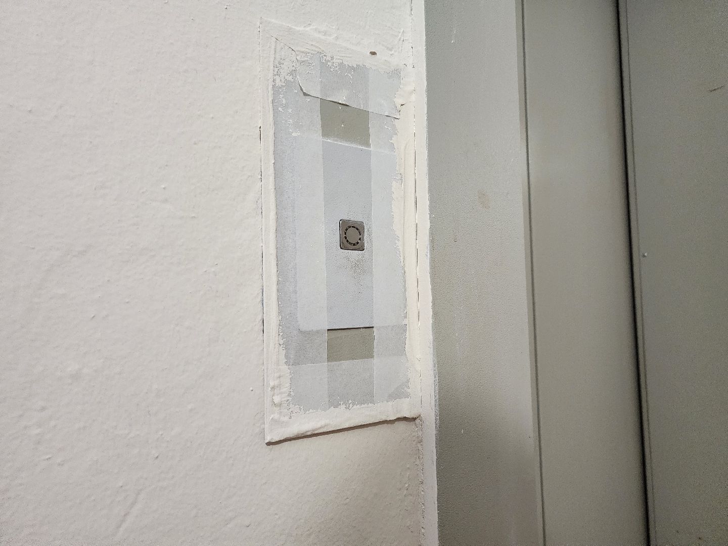 Дубна, жкх, ремонт подъездов,