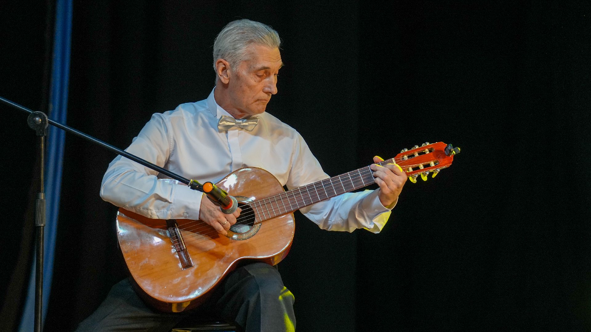 вокальный конкурс, активное долголетие,