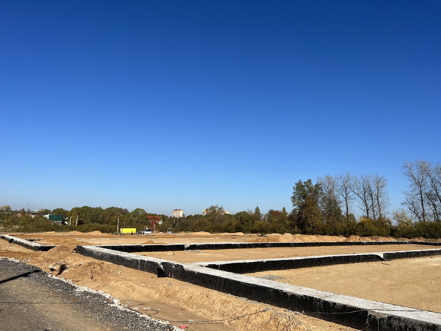 импортозамещение, строительство, Инвестиции, подольск климовск, завод,бизнес в подмосковье,