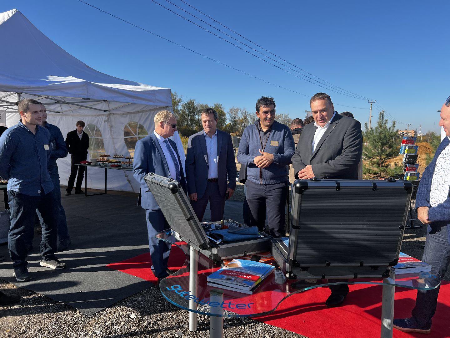 импортозамещение, строительство, Инвестиции, подольск климовск, завод,бизнес в подмосковье,