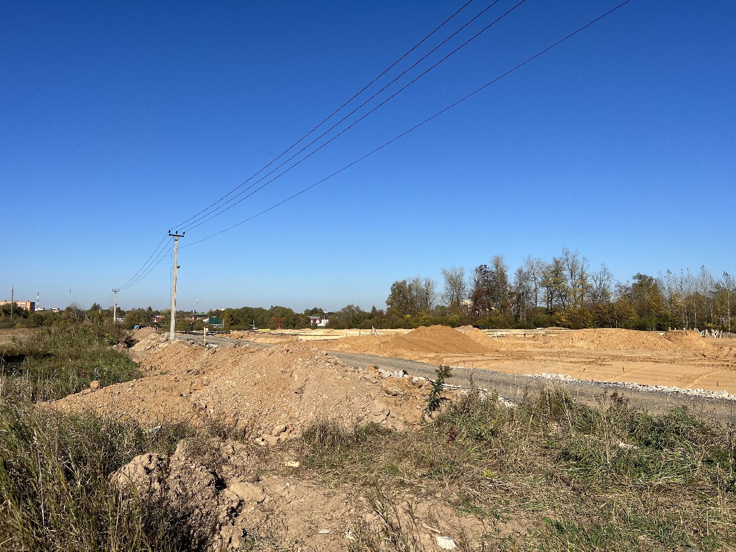 импортозамещение, строительство, Инвестиции, подольск климовск, завод,бизнес в подмосковье,