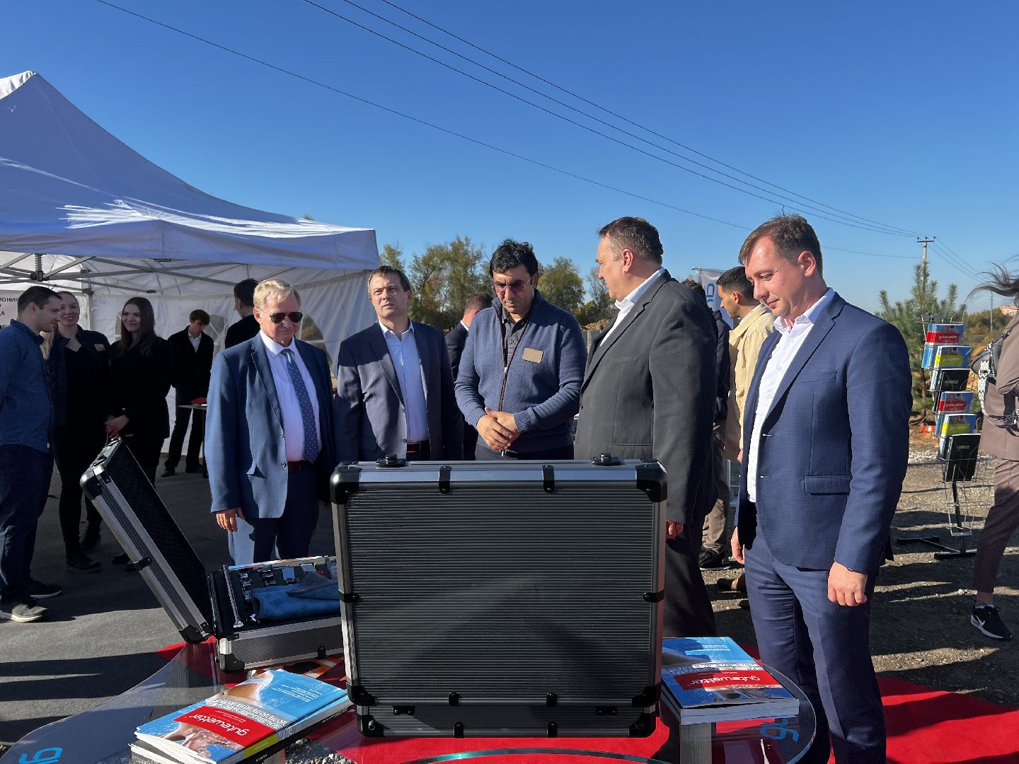 импортозамещение, строительство, Инвестиции, подольск климовск, завод,бизнес в подмосковье,