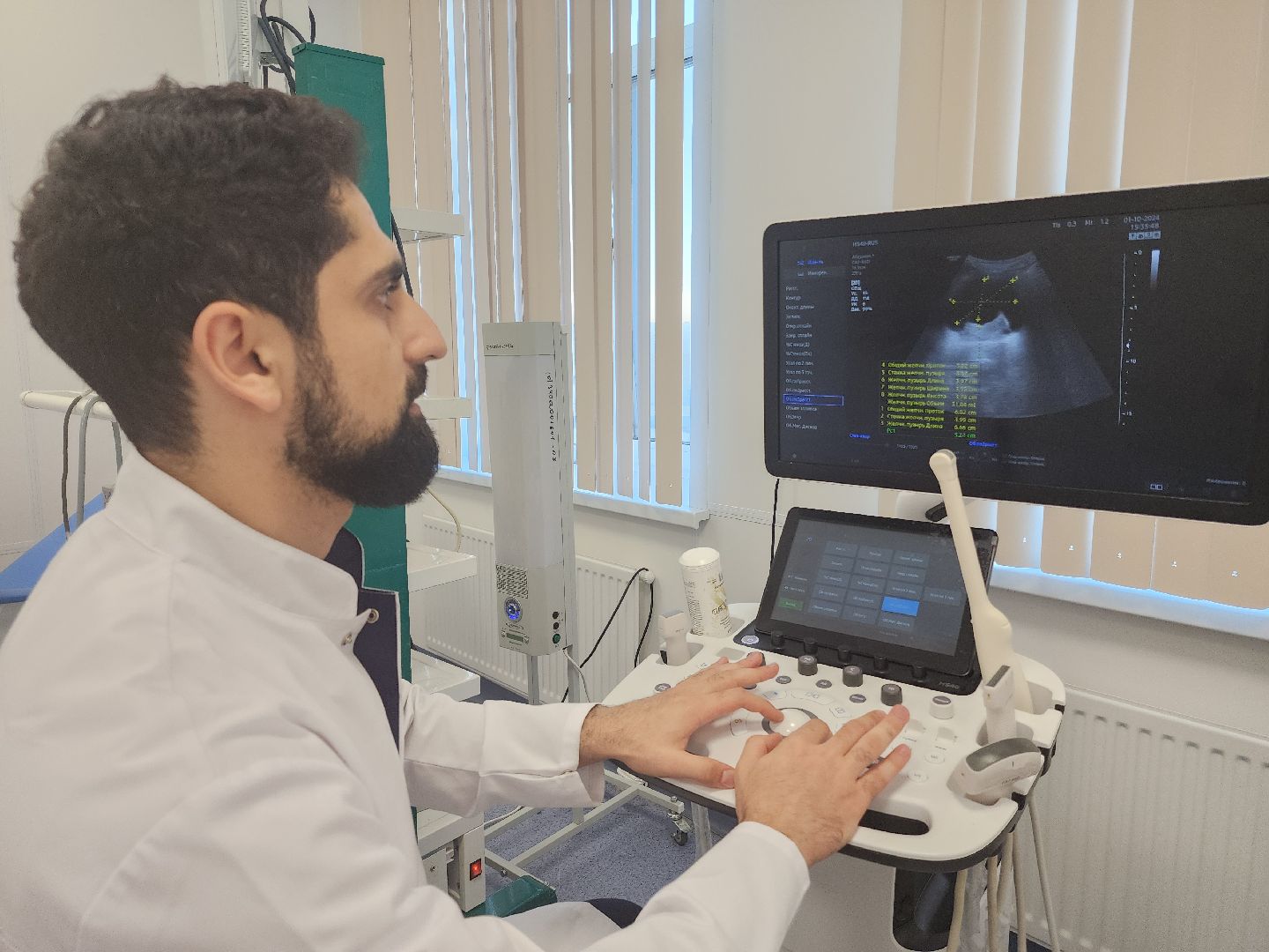 врачи, урология, урологическое отделение,