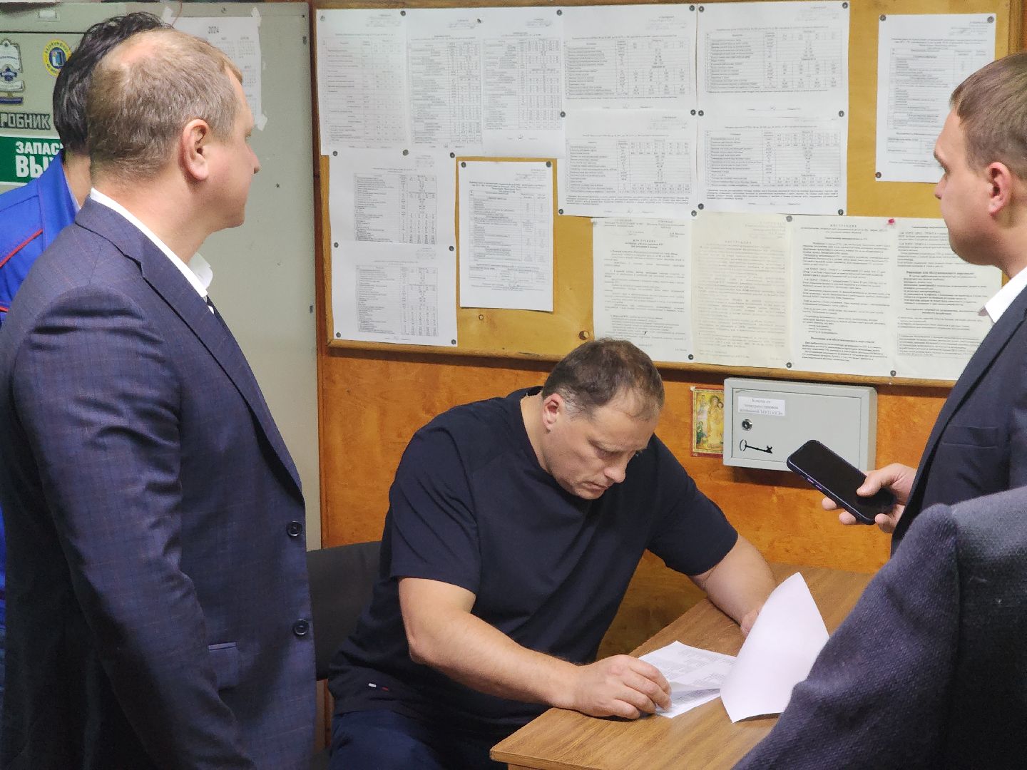 Черноголовка, отопительный сезон 2024-2025, теплосети, котельная,