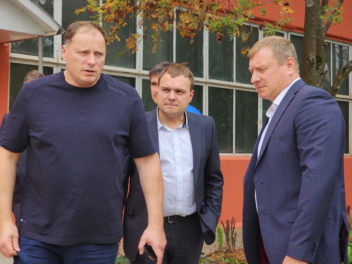 Черноголовка, отопительный сезон 2024-2025, теплосети, котельная,