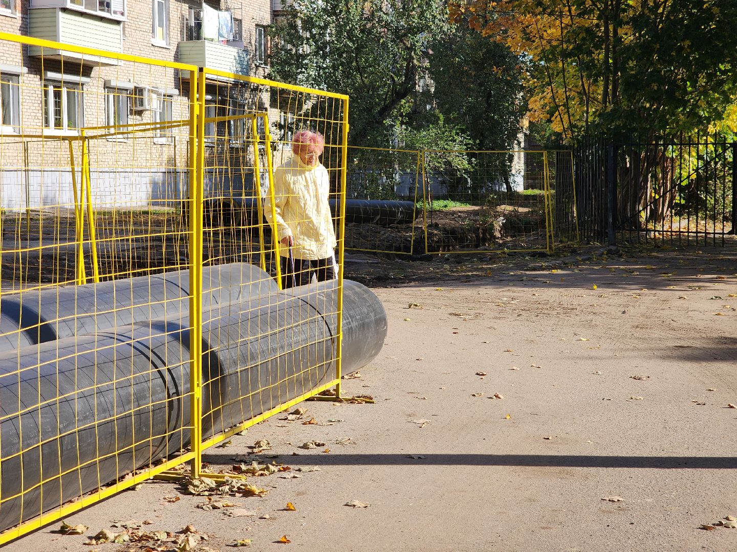 Черноголовка, отопительный сезон 2024-2025, теплосети, котельная,