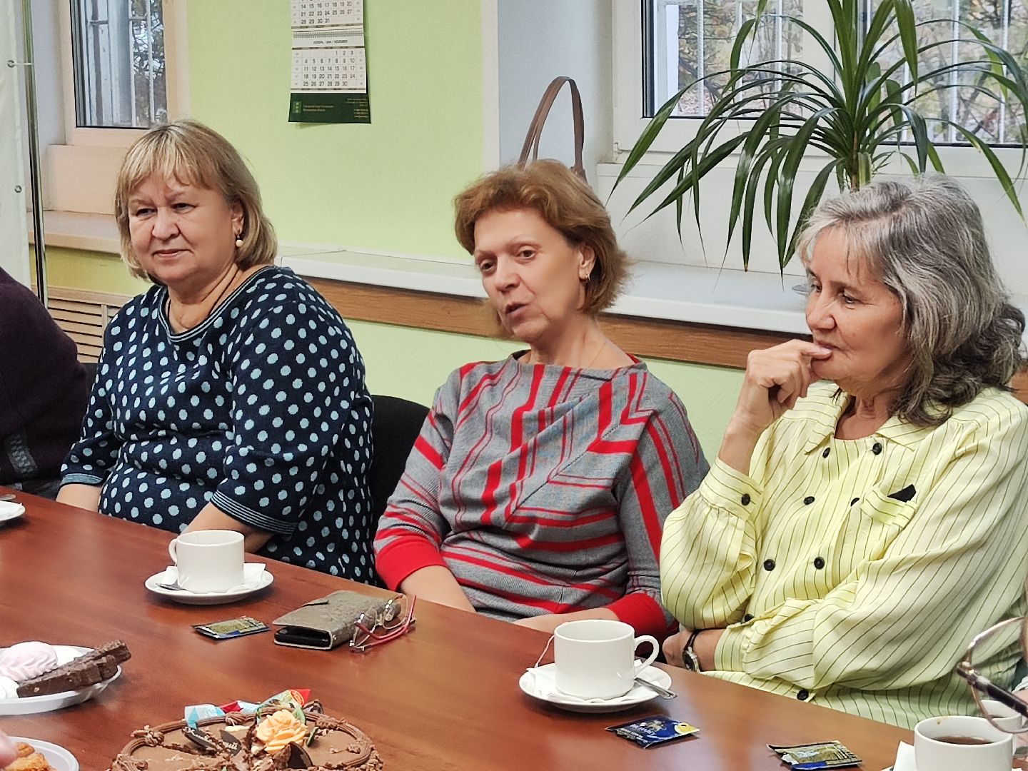 котельники, пожилые люди, праздник, золотые руки ангела, волонтеры, помощь,