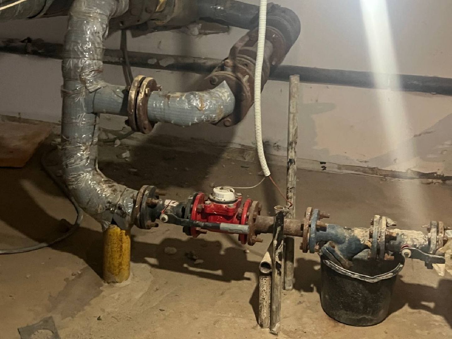 городской округ восход, батареи, управляющая компания,