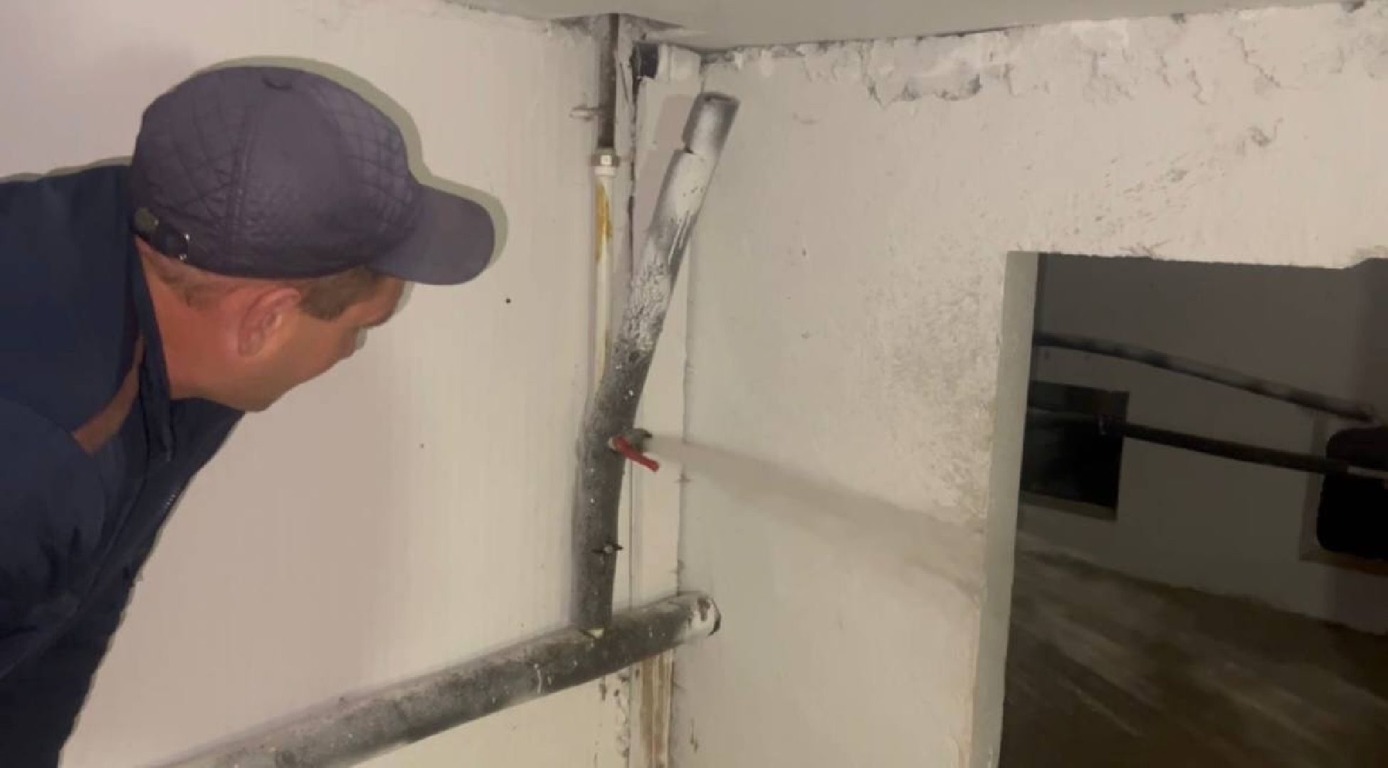 городской округ восход, батареи, управляющая компания,