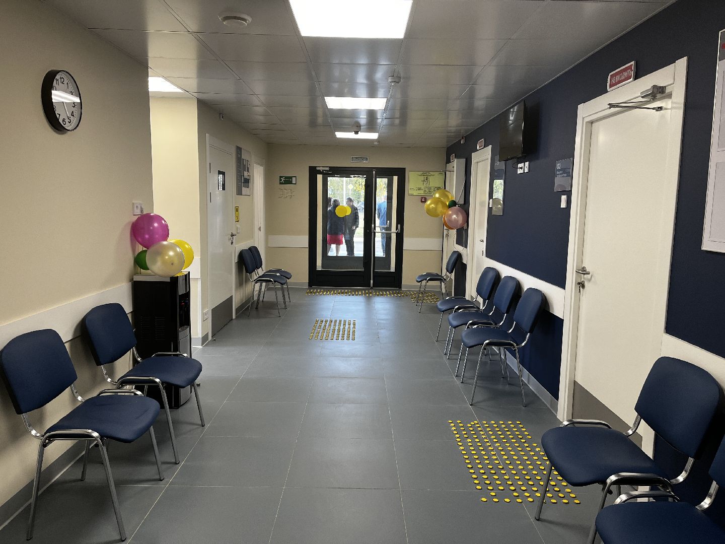 Волоколамск, фап, фельдшер,