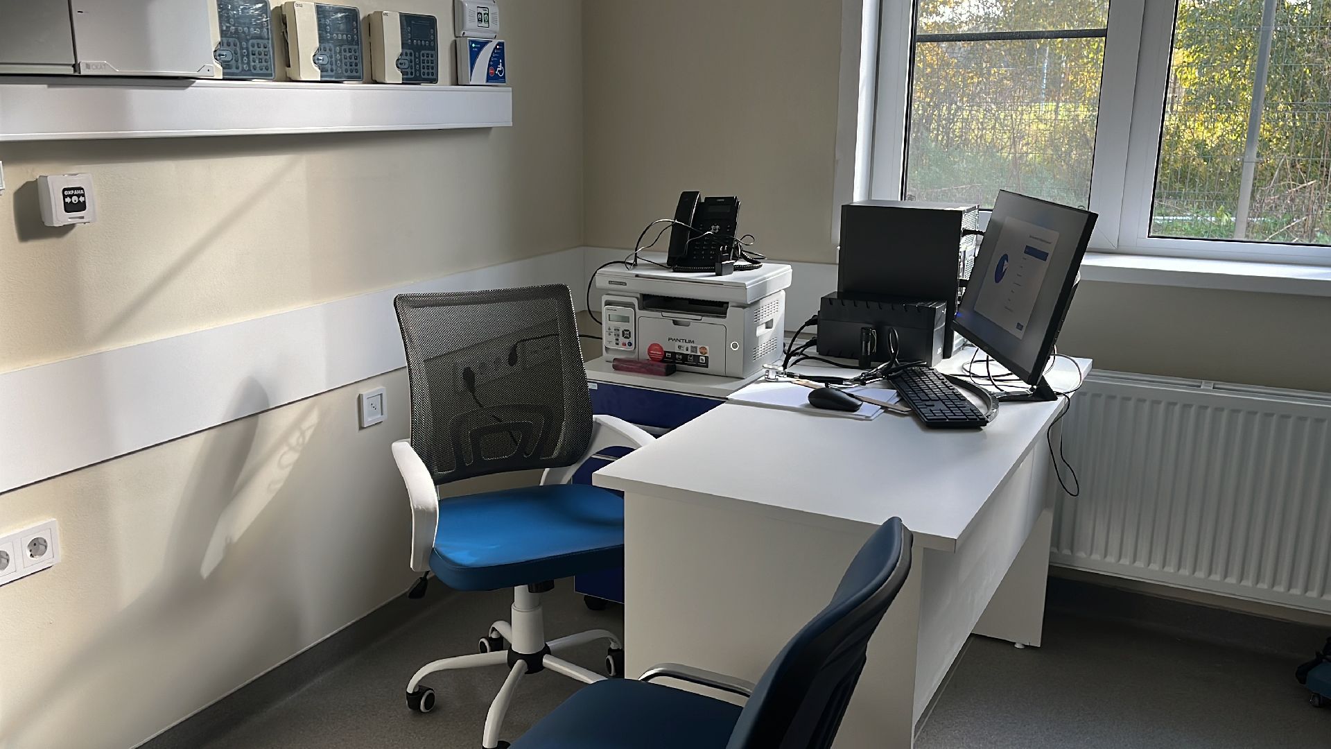 Волоколамск, фап, фельдшер,