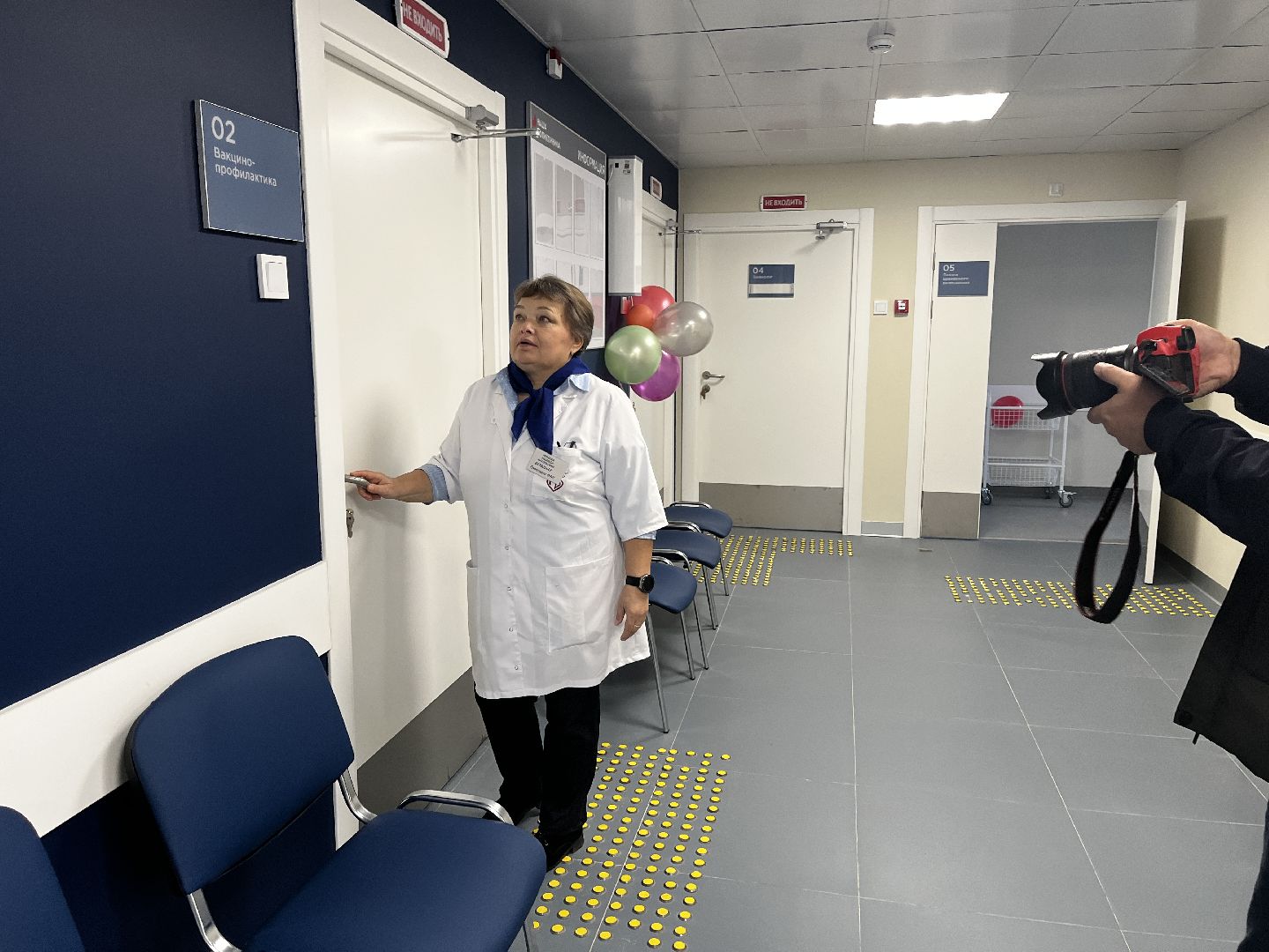 Волоколамск, фап, фельдшер,