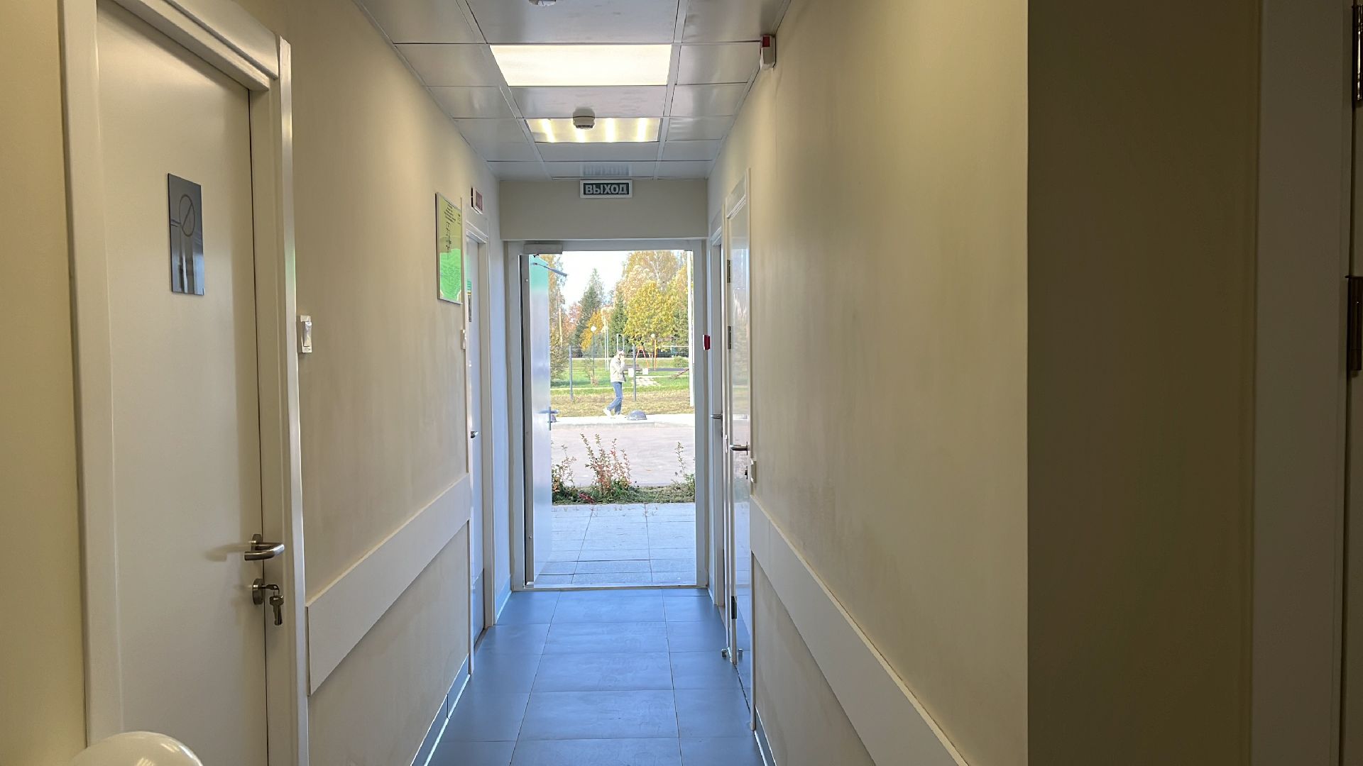 Волоколамск, фап, фельдшер,