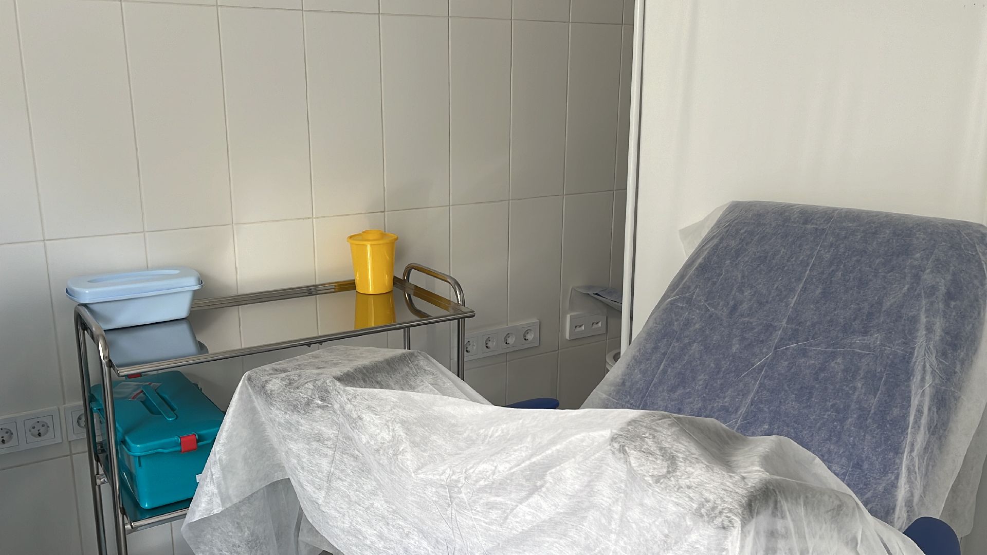 Волоколамск, фап, фельдшер,