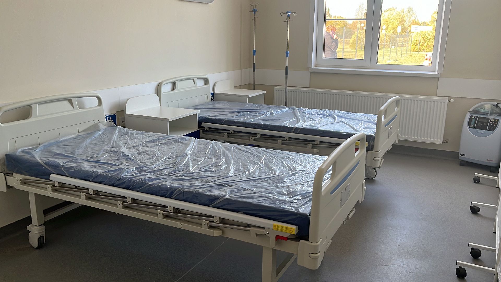 Волоколамск, фап, фельдшер,