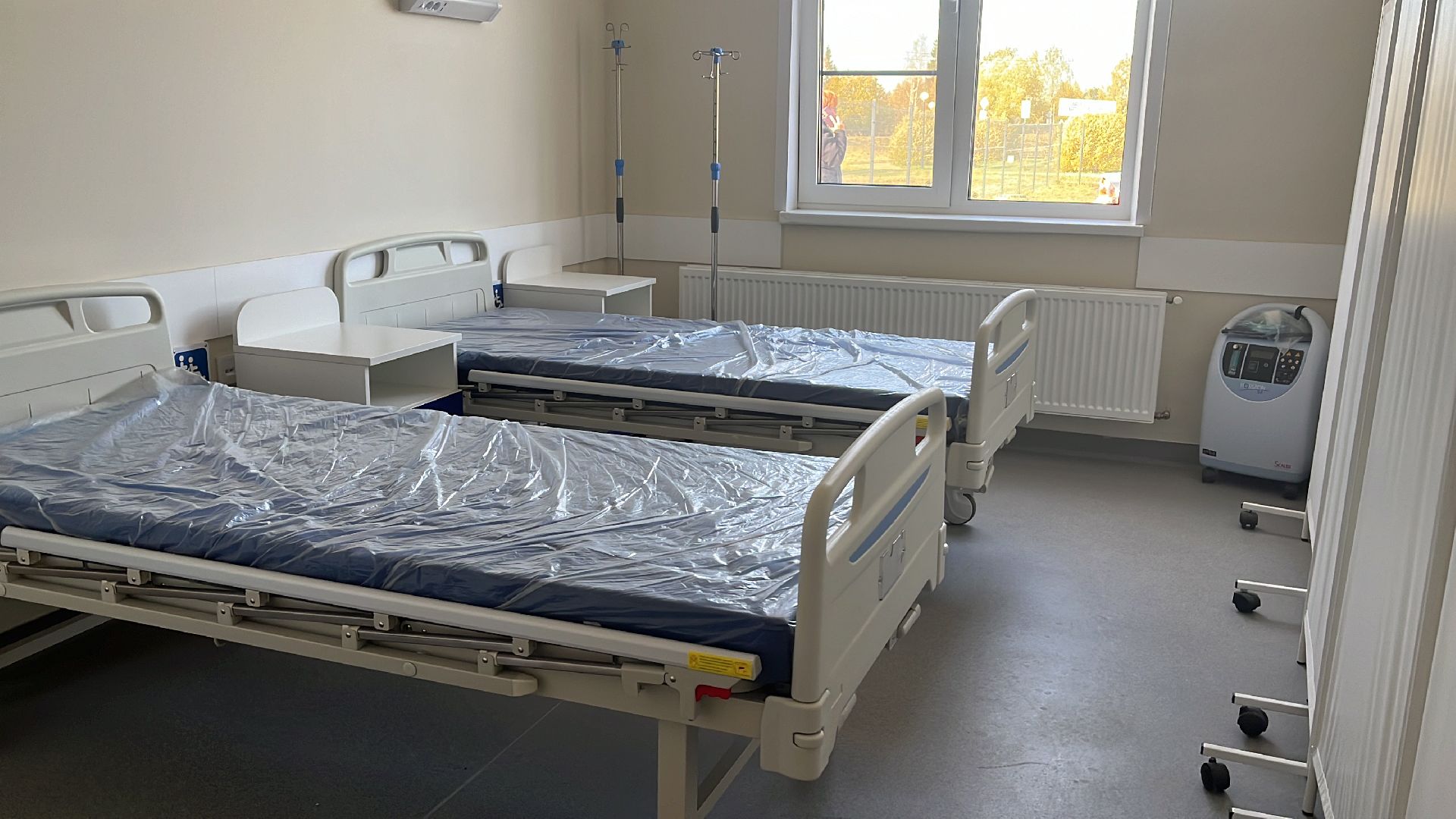 Волоколамск, фап, фельдшер,