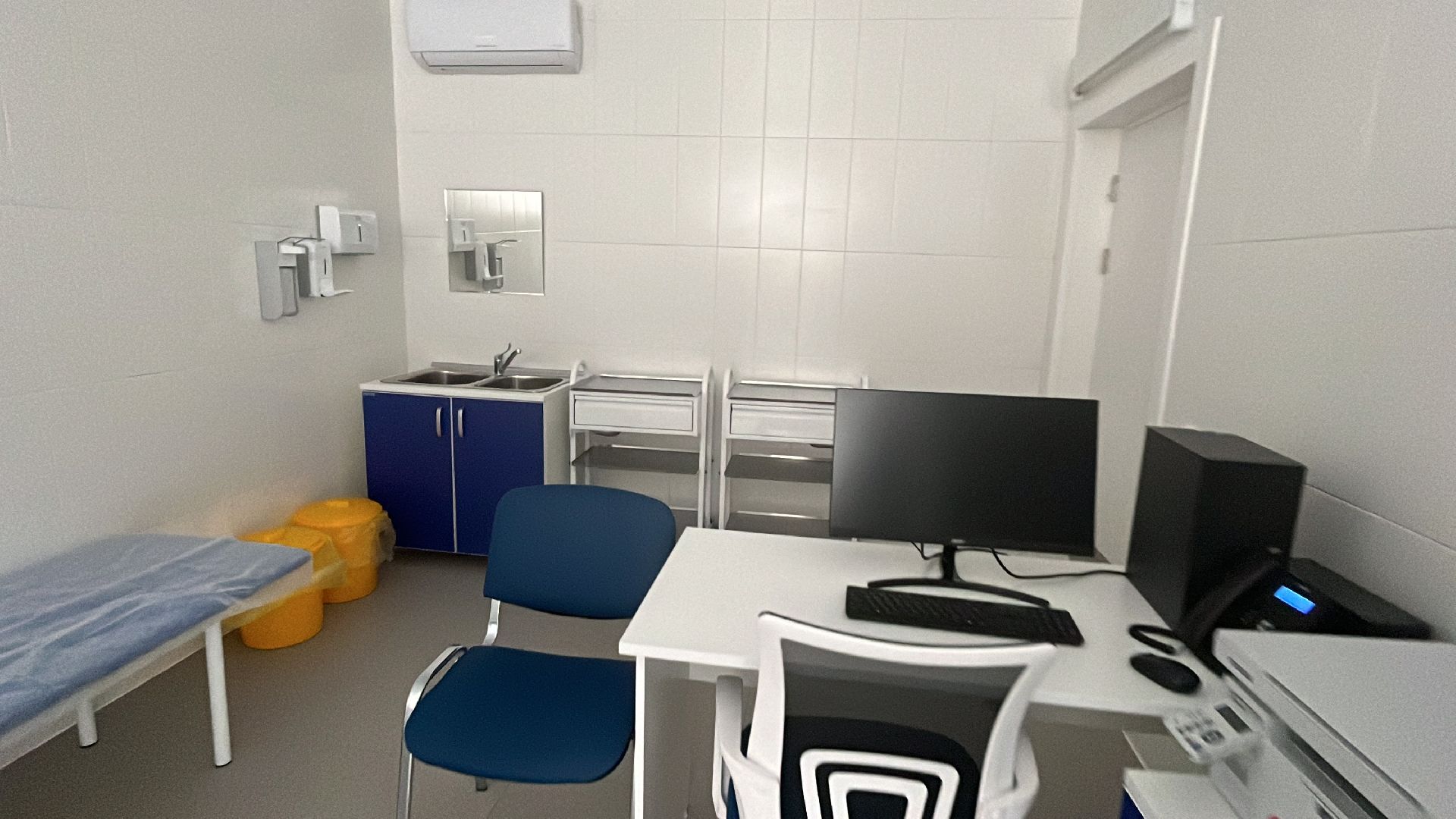 Волоколамск, фап, фельдшер,