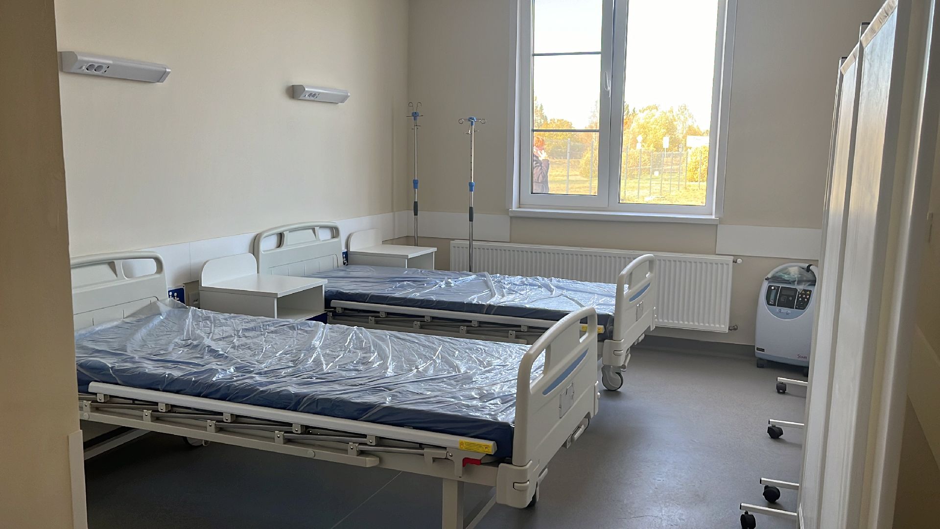 Волоколамск, фап, фельдшер,