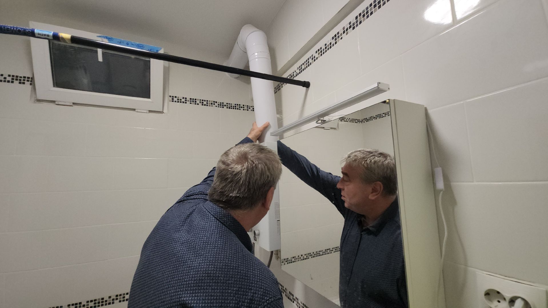 Люберцы, газовое оборудование, мособлгаз,