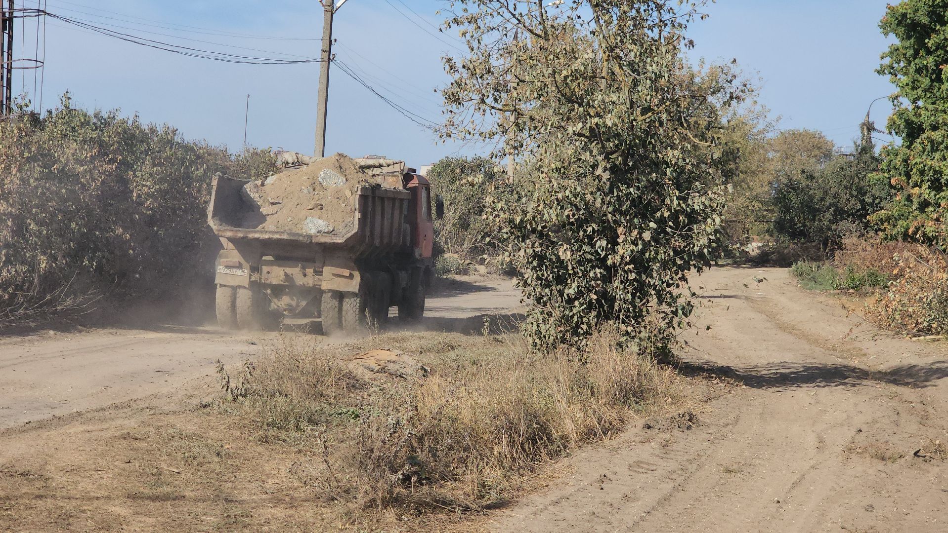 городские очистные, реконструкция очистных сооружений, серпухов, микрорайон заборье, экология,