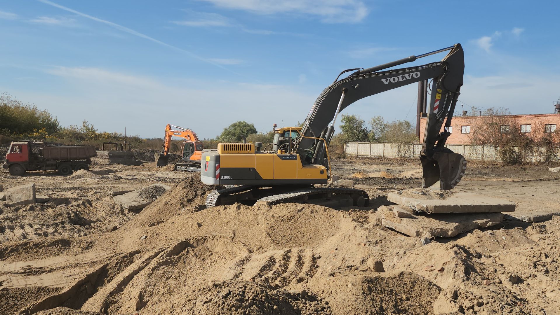 городские очистные, реконструкция очистных сооружений, серпухов, микрорайон заборье, экология,