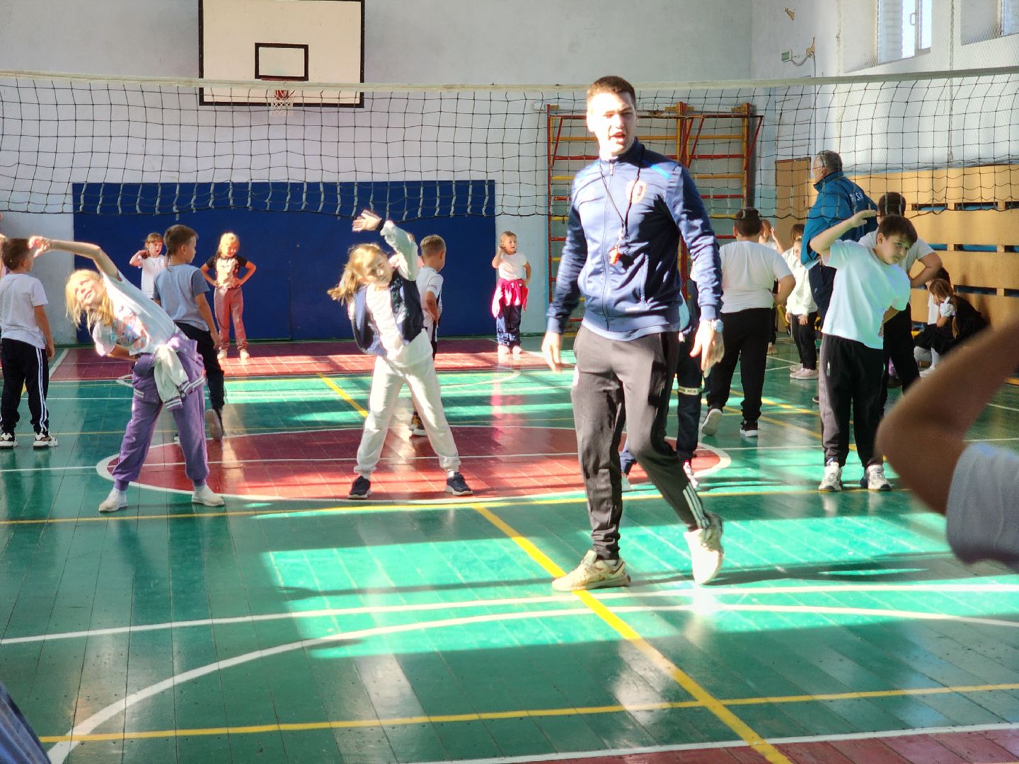 воскресенск, образование, учитель, молодые педагоги,