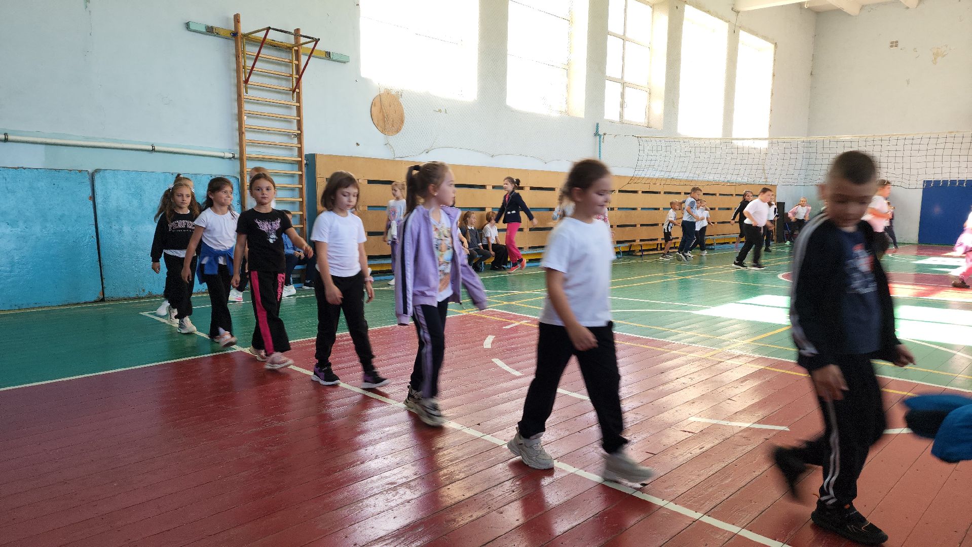 воскресенск, образование, учитель, молодые педагоги,