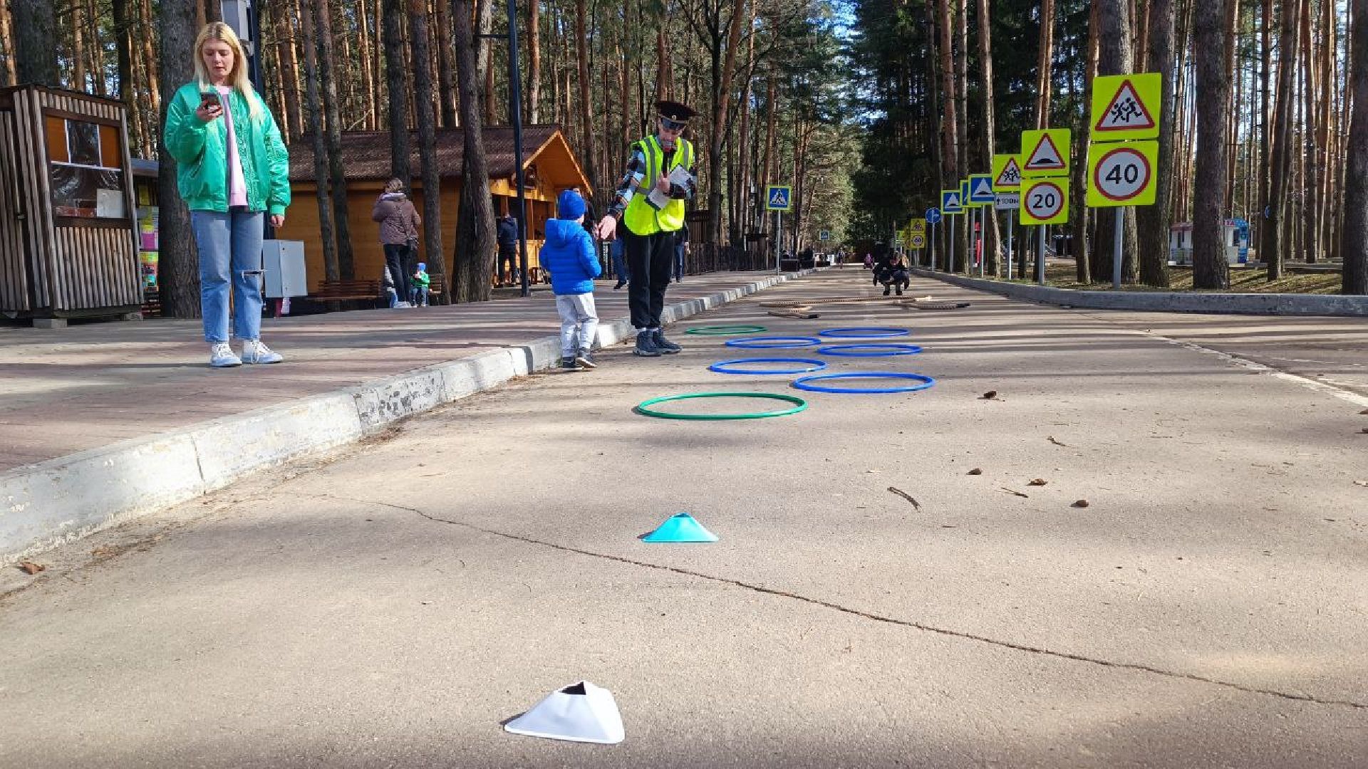 ГИБДД, пропаганда, безопасность