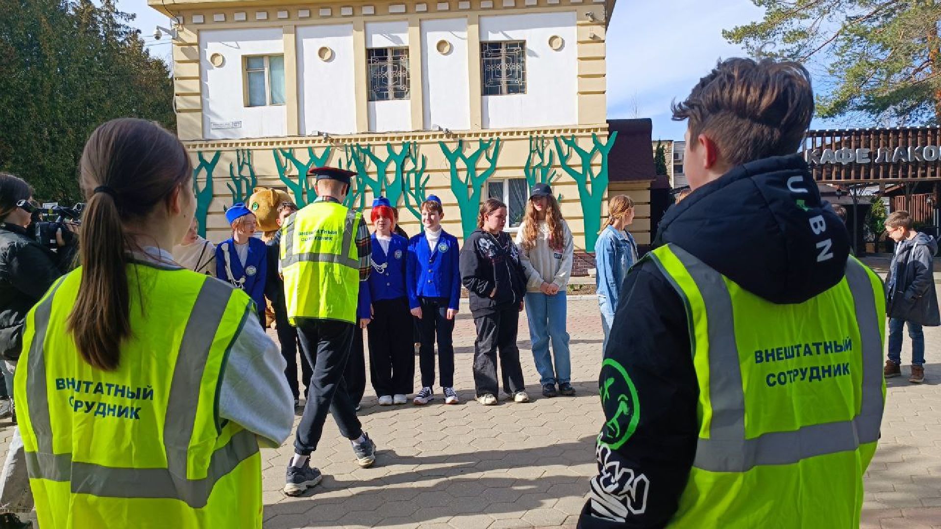 ГИБДД, пропаганда, безопасность