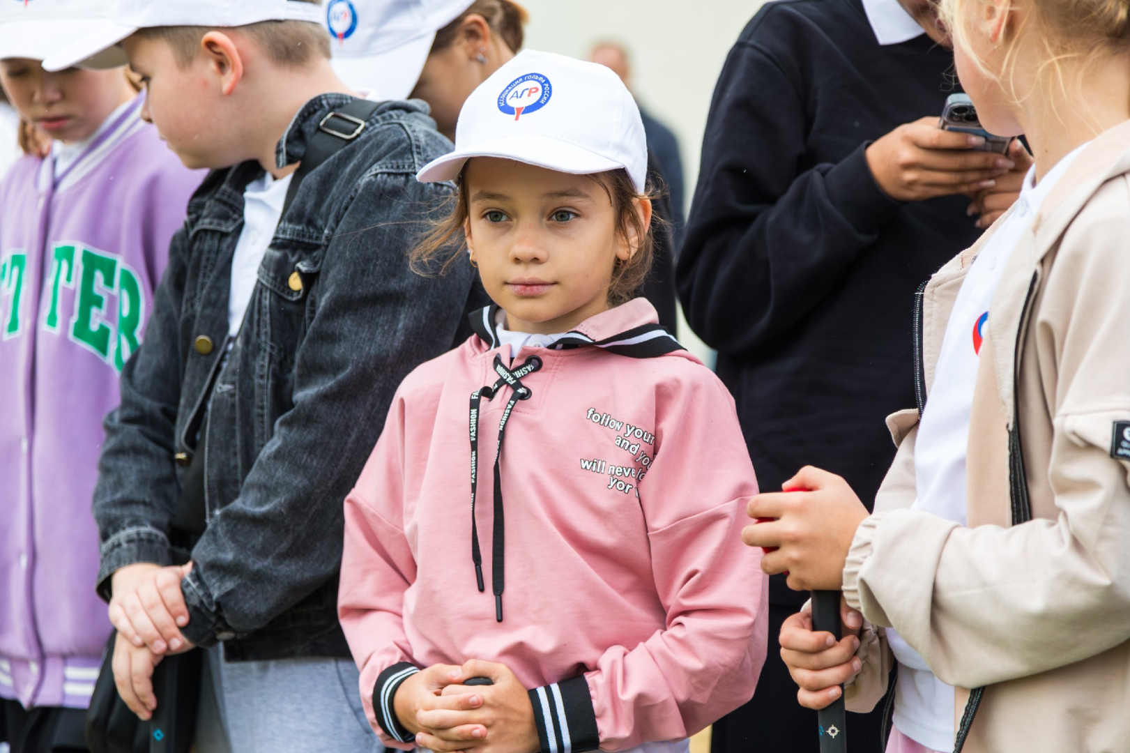 шаховская, спорт, призеры, гольф, гольфисты,