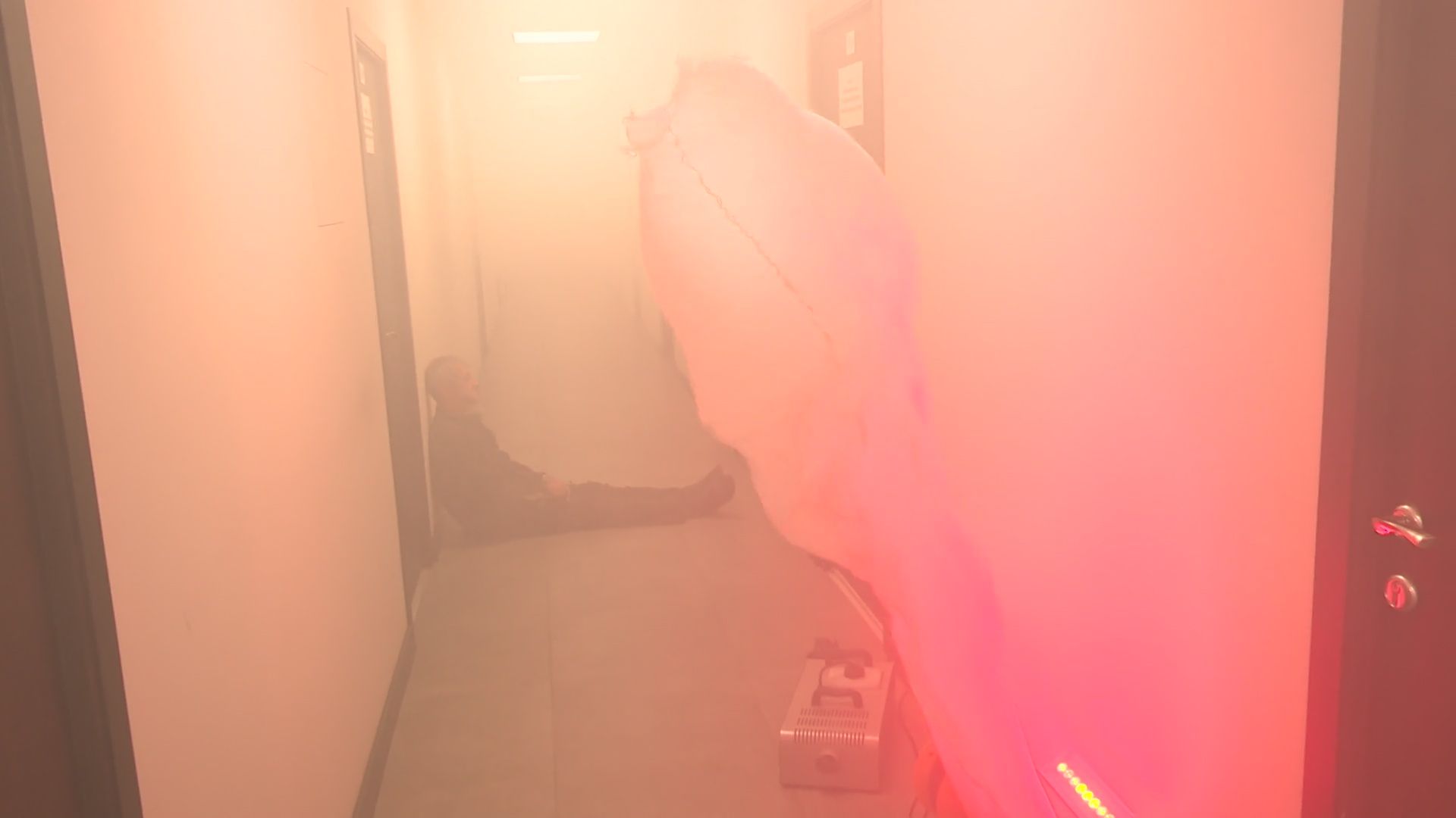 Реутов, администрация, учения, МЧС, пожар,