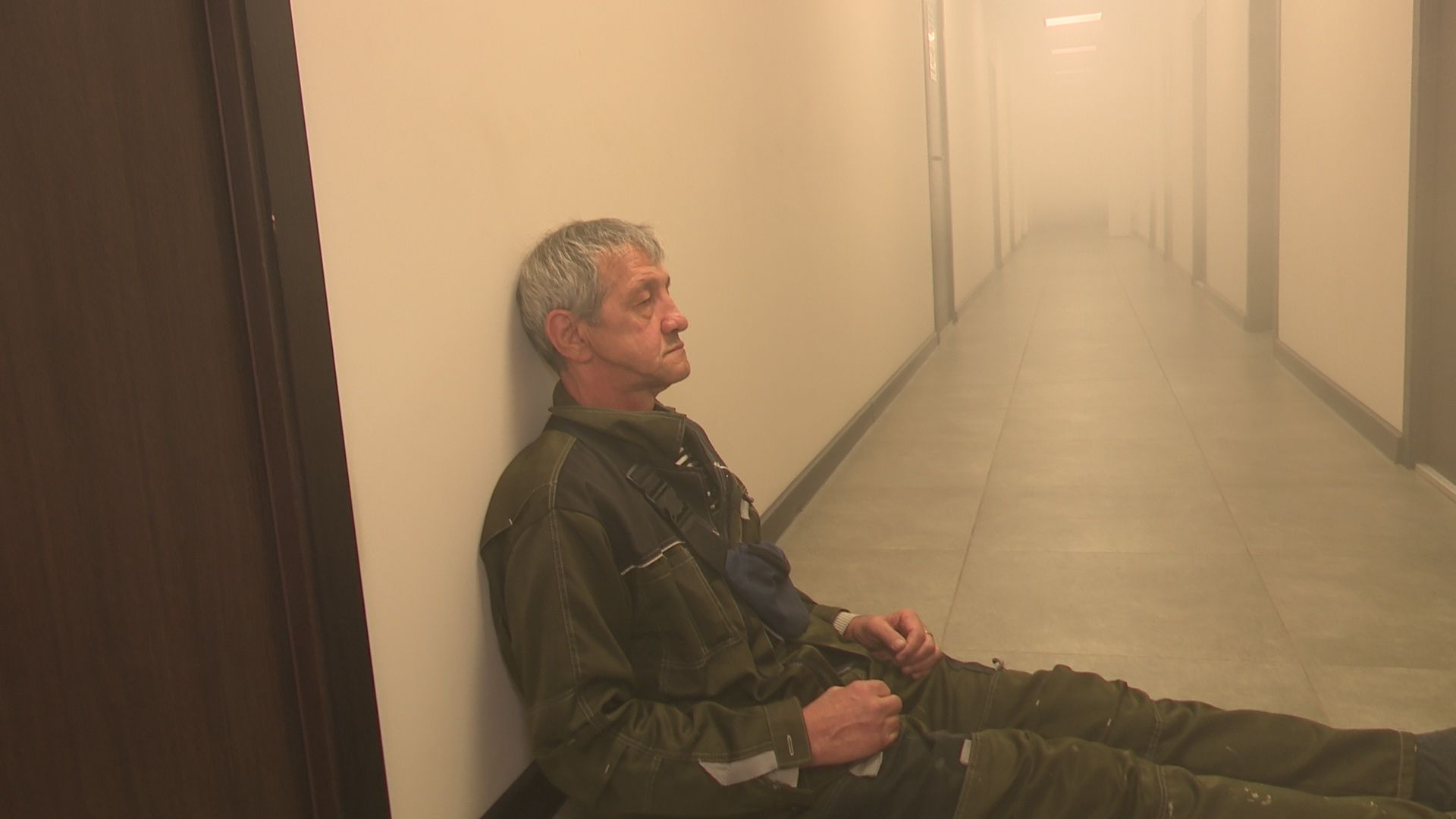 Реутов, администрация, учения, МЧС, пожар,