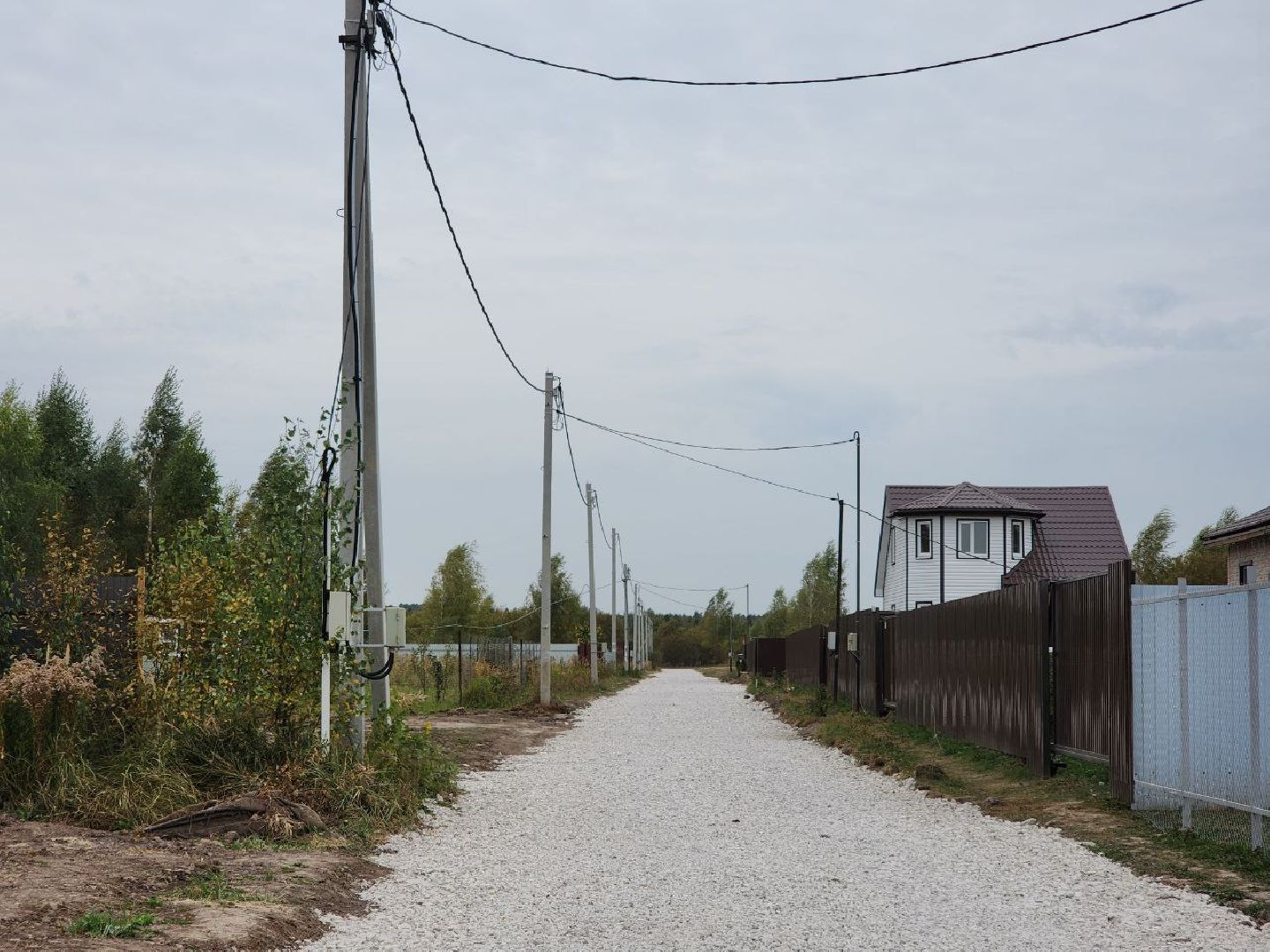 пущино, серпухов, шепилово, дороги, многодетные семьи,