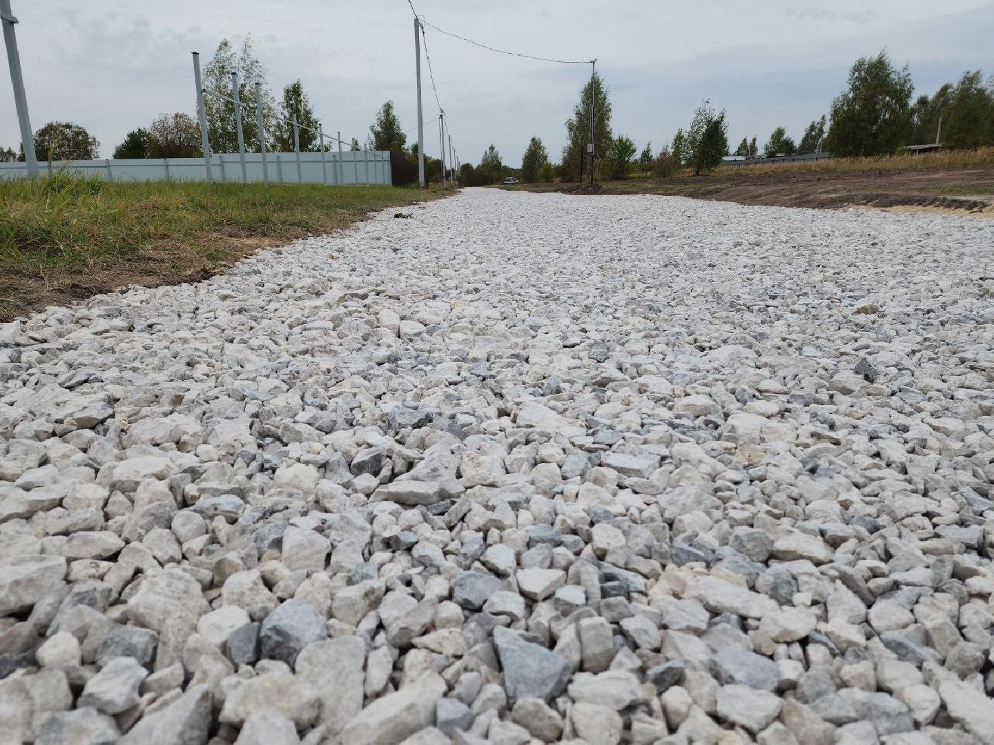 пущино, серпухов, шепилово, дороги, многодетные семьи,