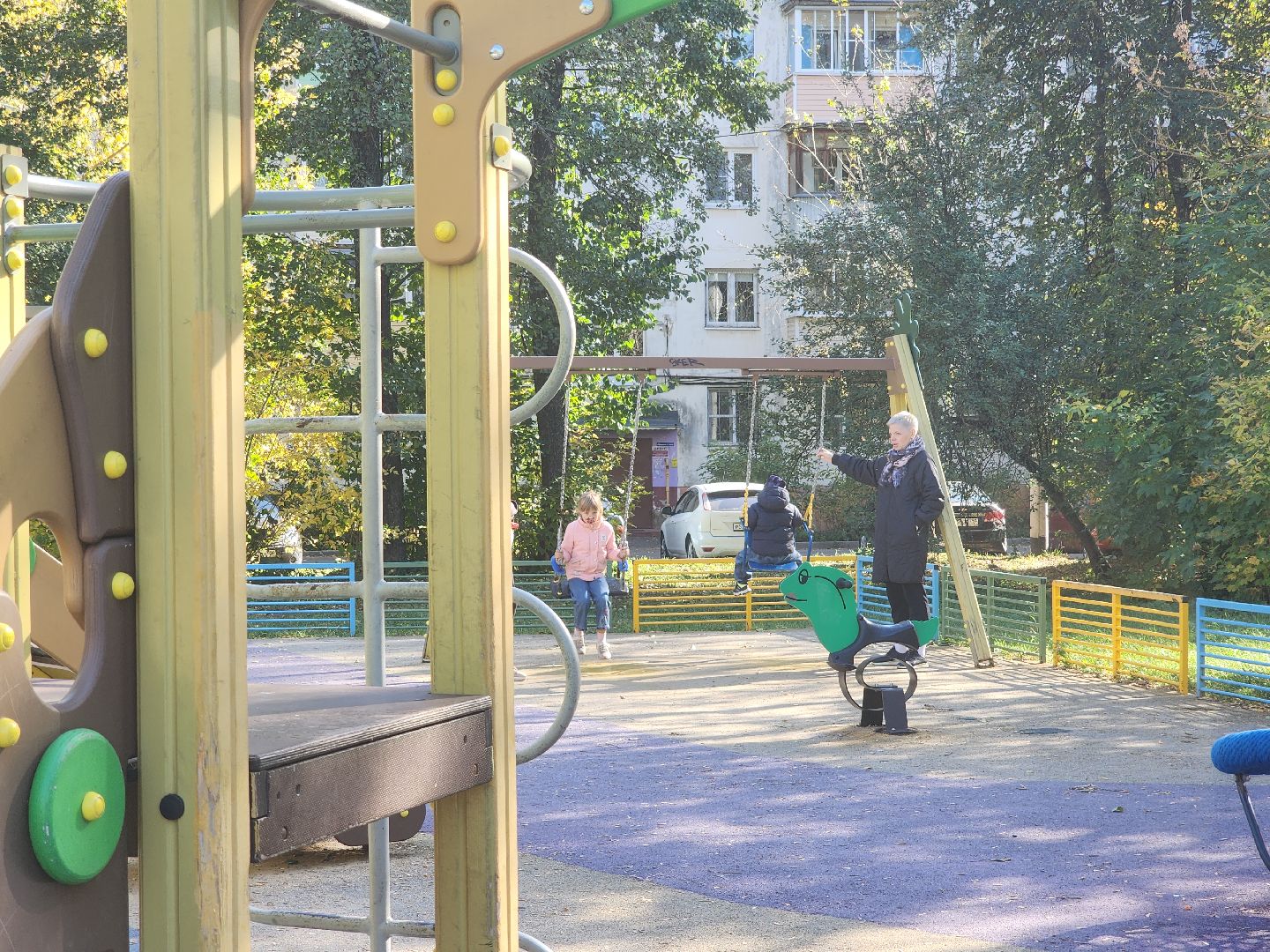 Добродел, орехово-зуево,