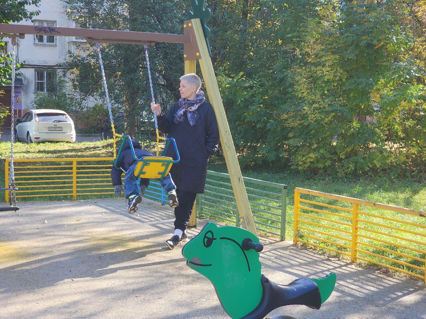 Добродел, орехово-зуево,