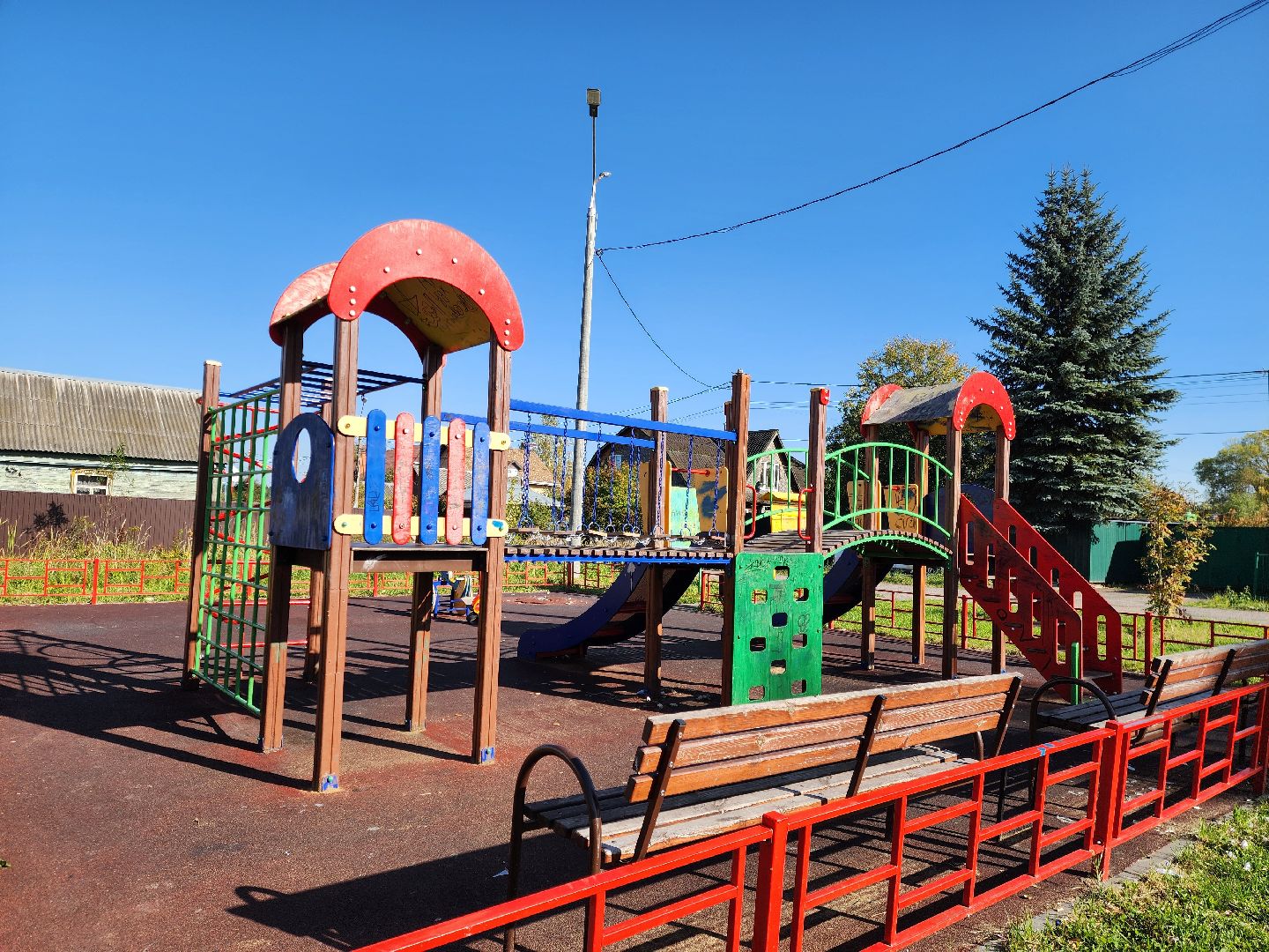 ногинск, жители, панфиловка, общество, депутат, богородский городской округ, диалог с жителями, детская площадка, спортивная площадка,