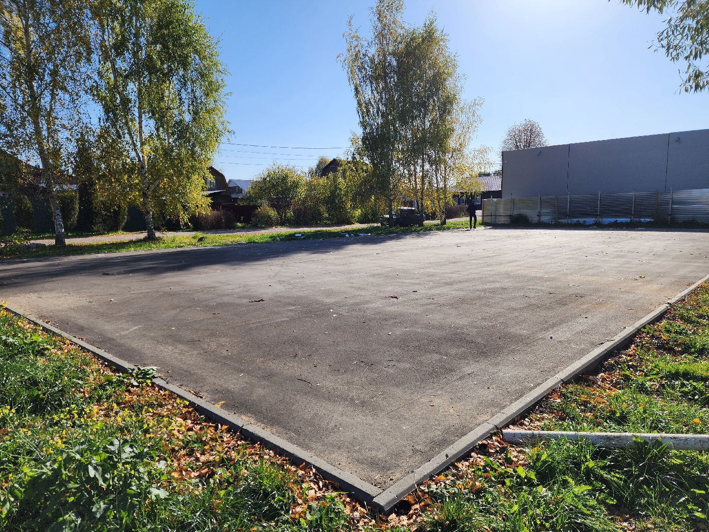 ногинск, жители, панфиловка, общество, депутат, богородский городской округ, диалог с жителями, детская площадка, спортивная площадка,