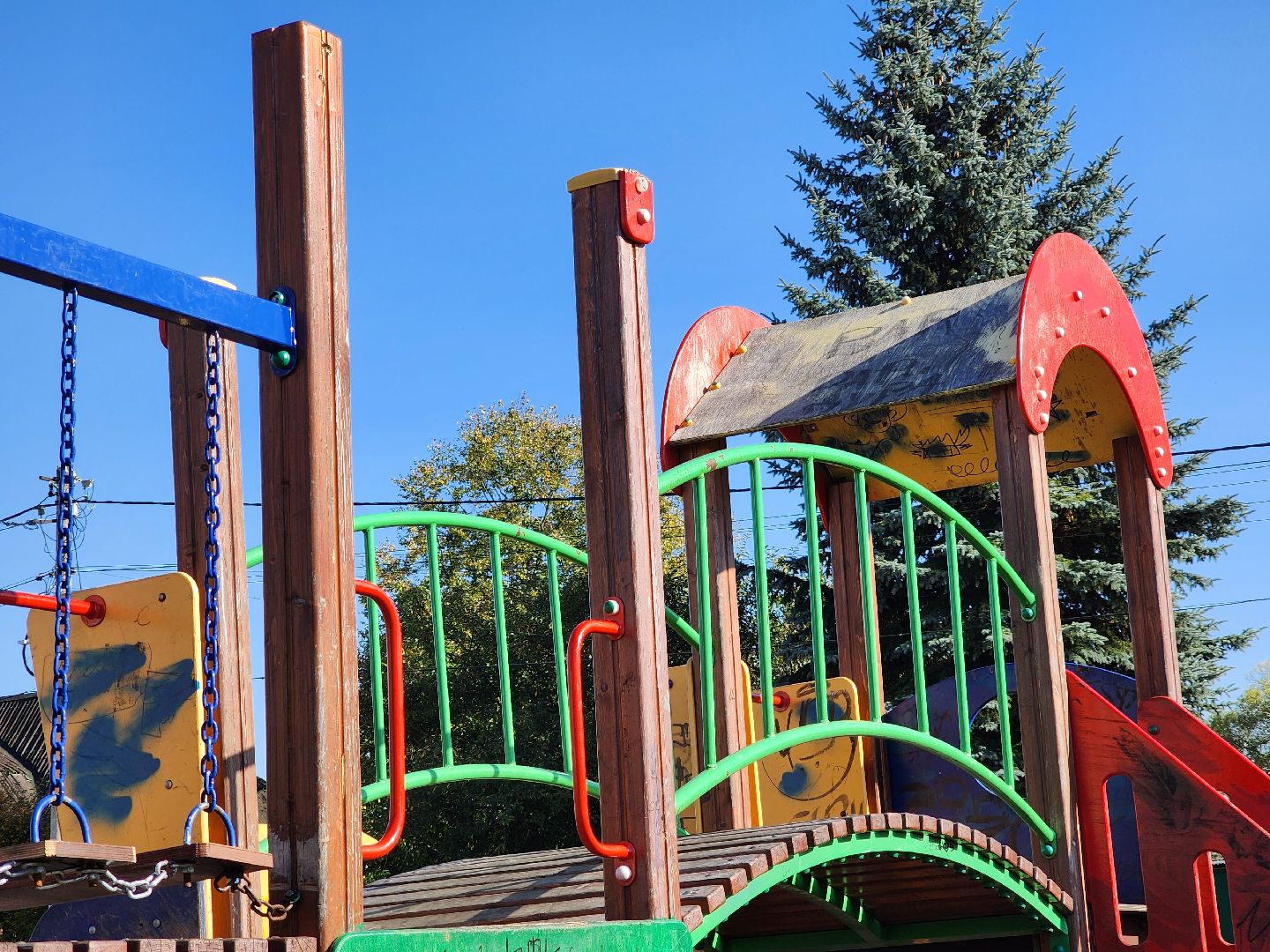 ногинск, жители, панфиловка, общество, депутат, богородский городской округ, диалог с жителями, детская площадка, спортивная площадка,