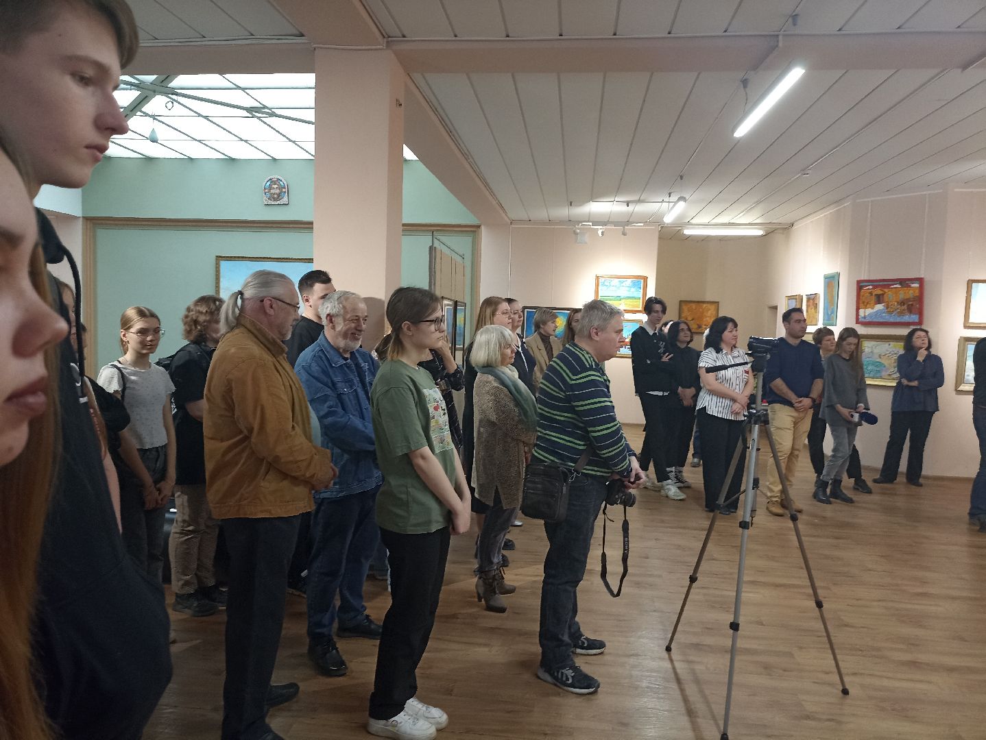 Серпухов, Подмосковье, живопись, Бритов, искусство